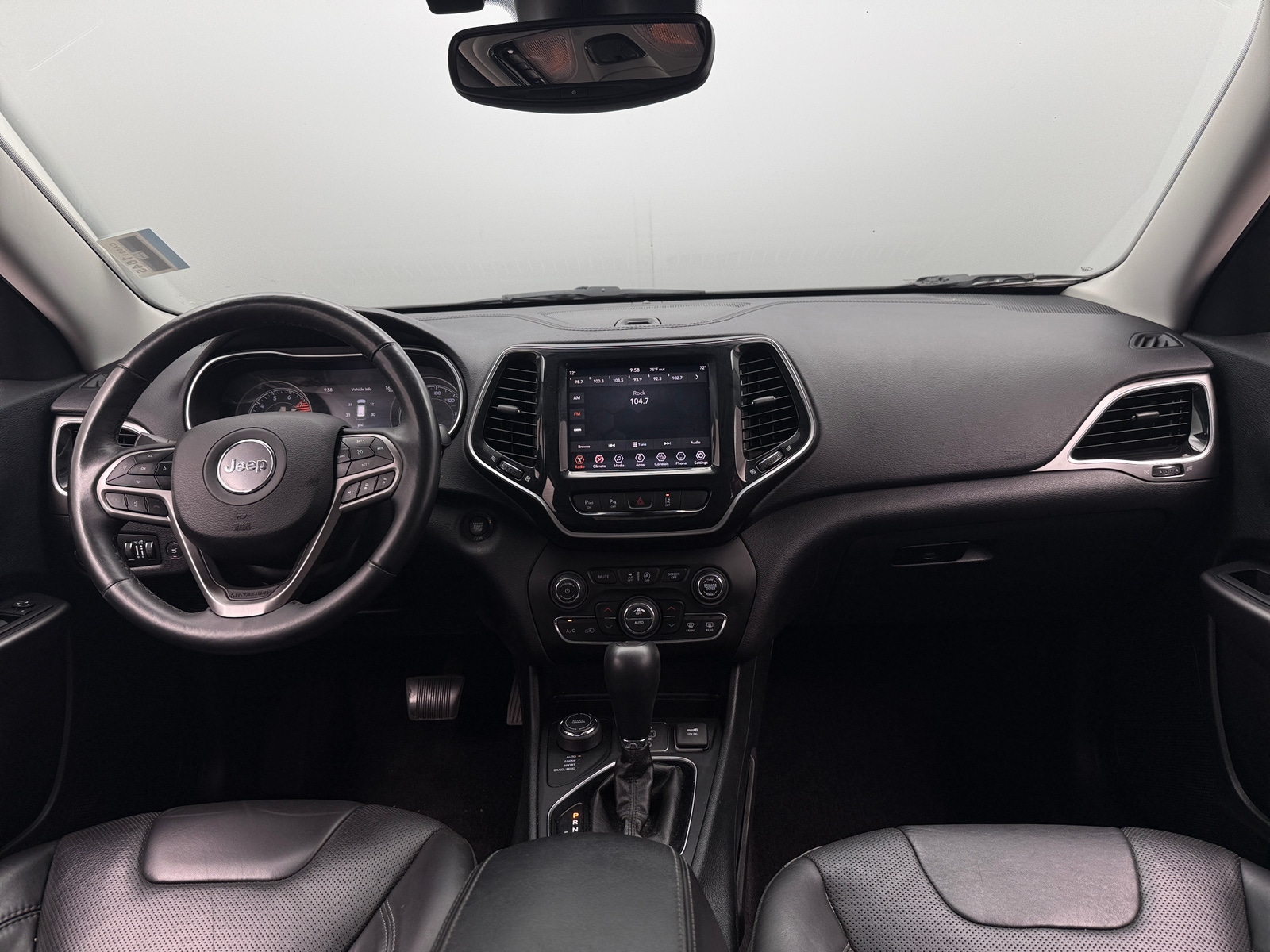 Thumbnail: 2019 Jeep Cherokee - 2