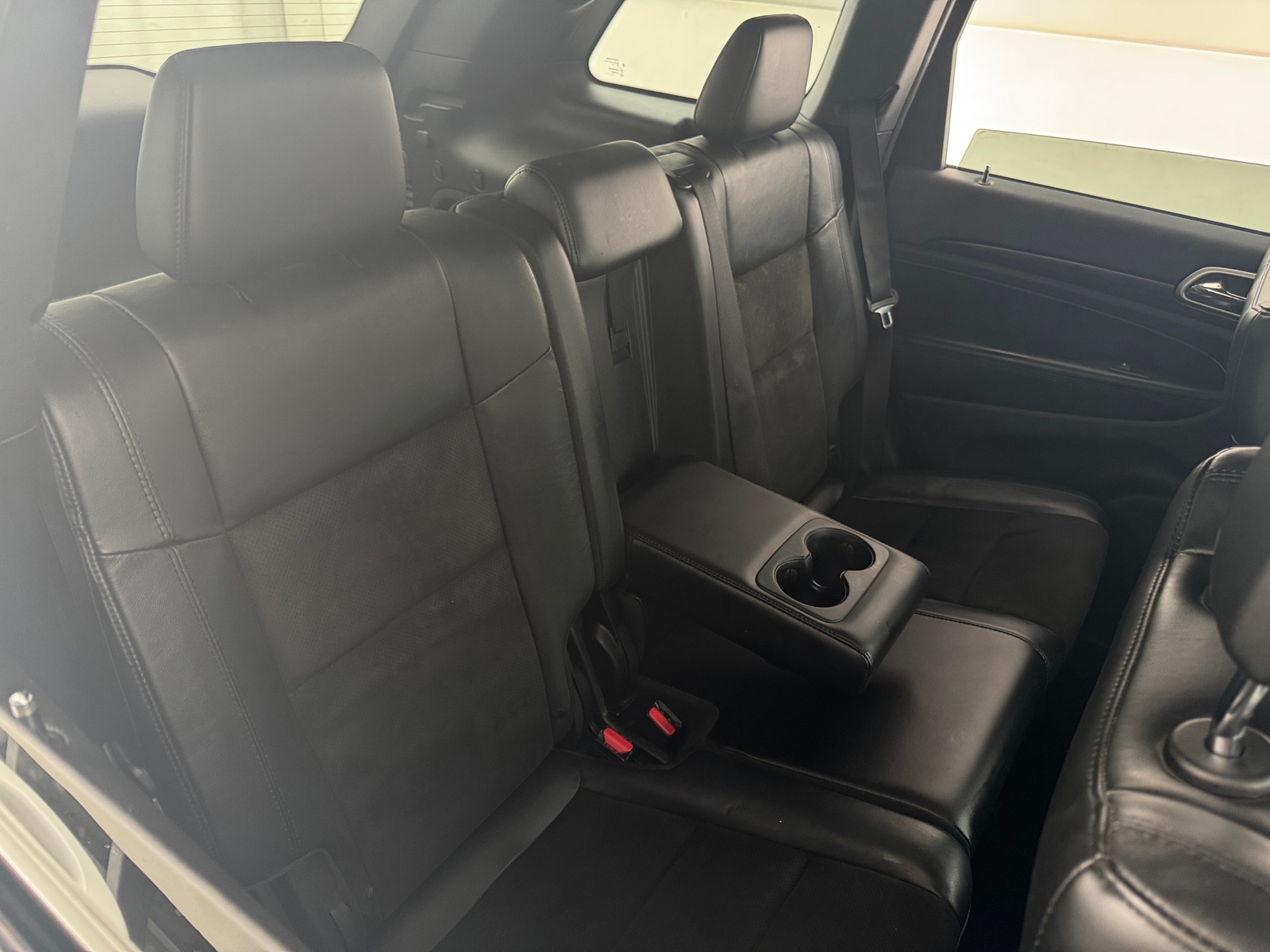 Thumbnail: 2020 Jeep Grand Cherokee - 5
