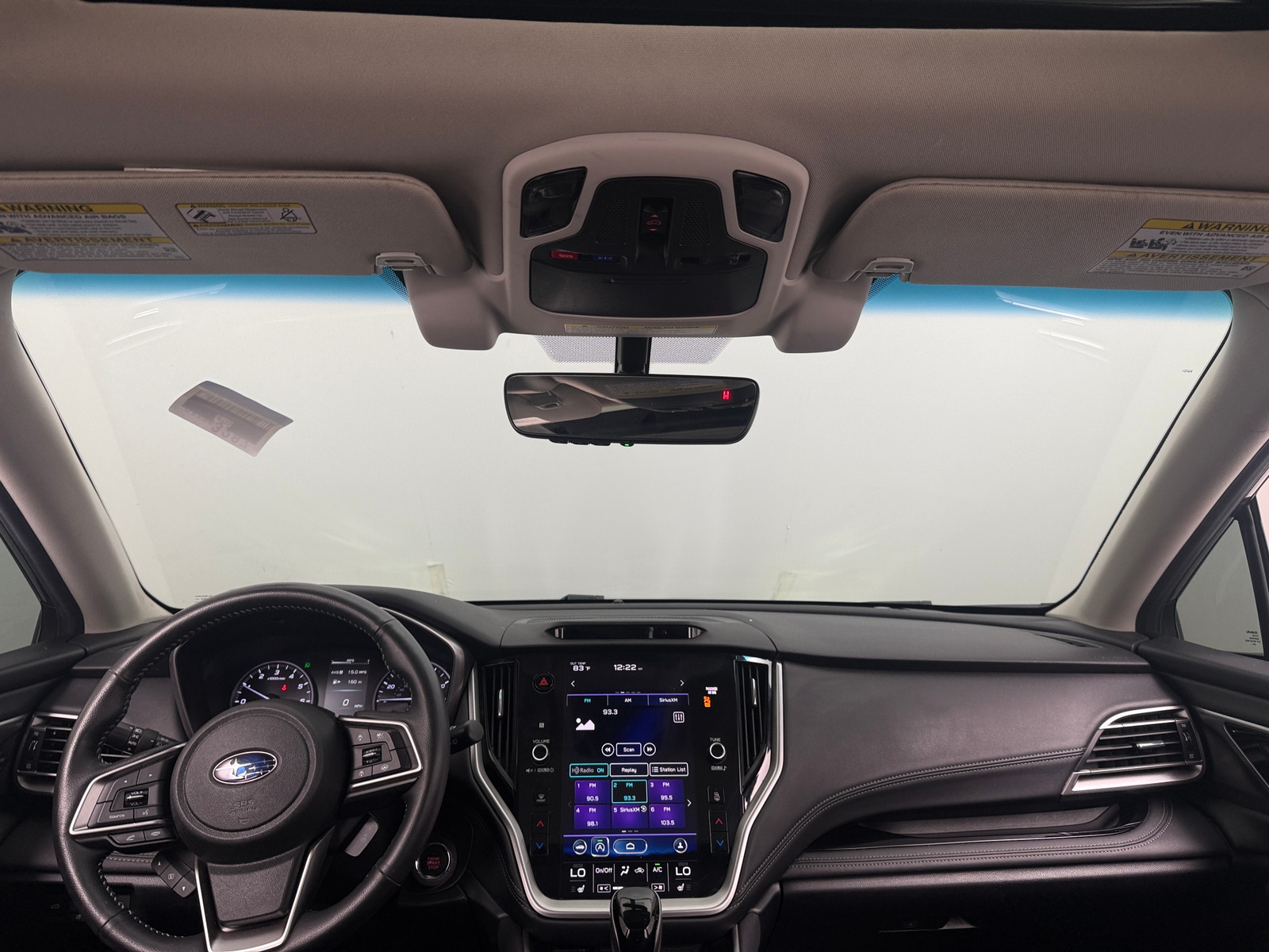 Thumbnail: 2020 Subaru Outback - 2