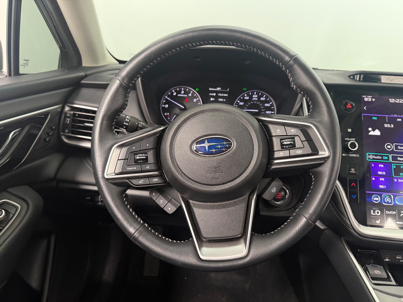 Thumbnail: 2020 Subaru Outback - 4