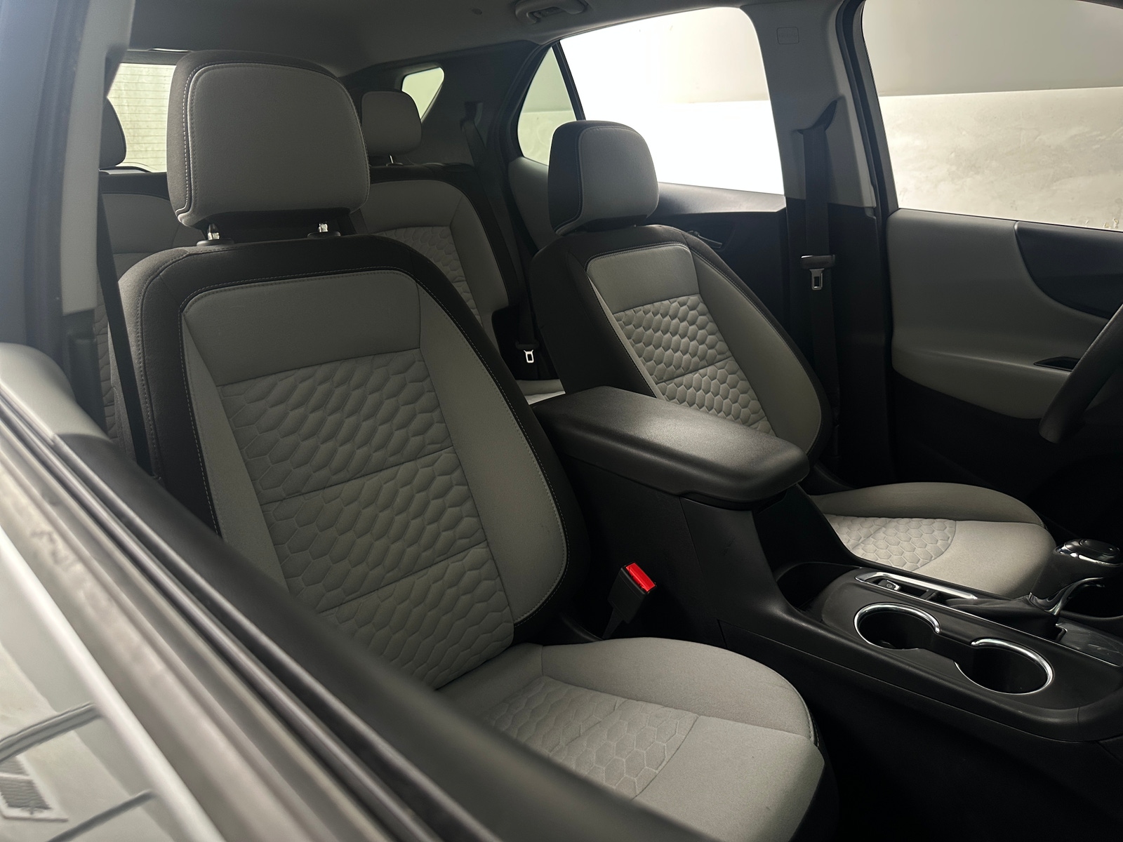 Thumbnail: 2019 Chevrolet Equinox - 2