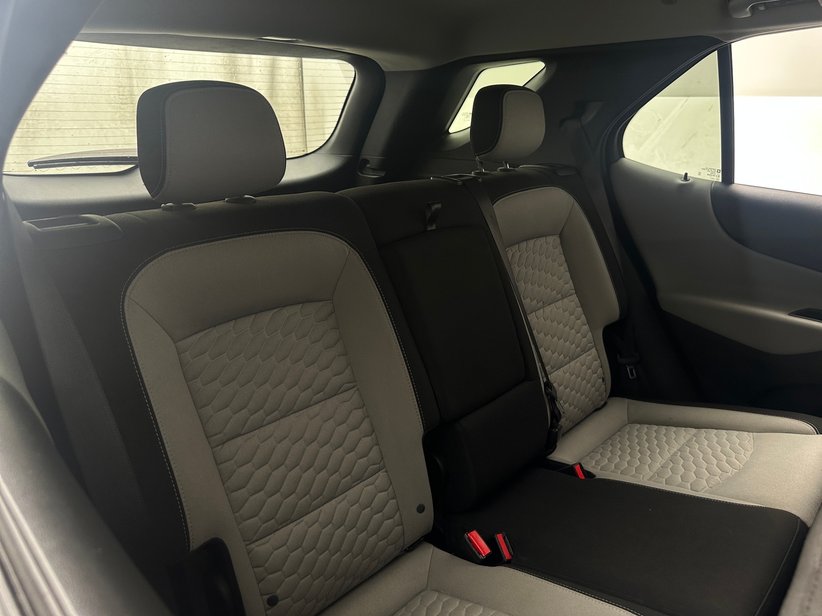 Thumbnail: 2019 Chevrolet Equinox - 6
