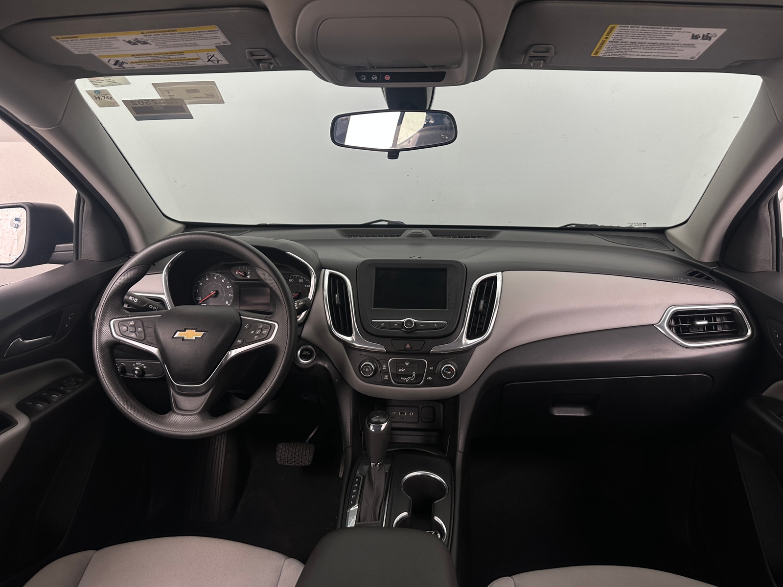 Thumbnail: 2019 Chevrolet Equinox - 3