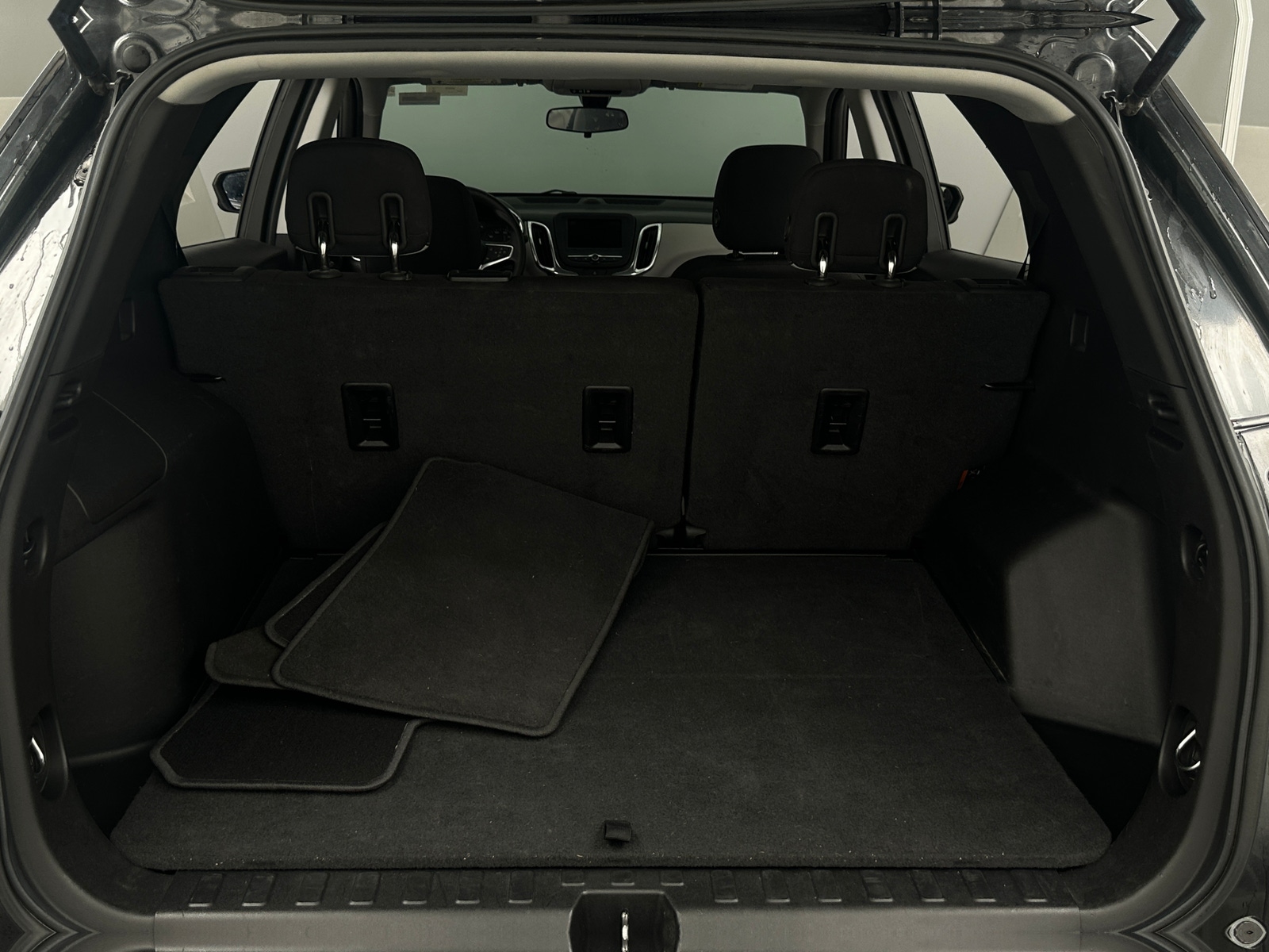 Thumbnail: 2019 Chevrolet Equinox - 7