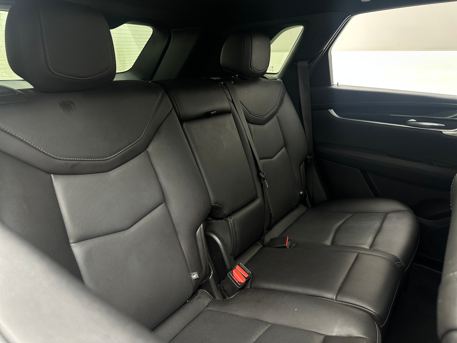 Thumbnail: 2021 Cadillac XT5 - 5