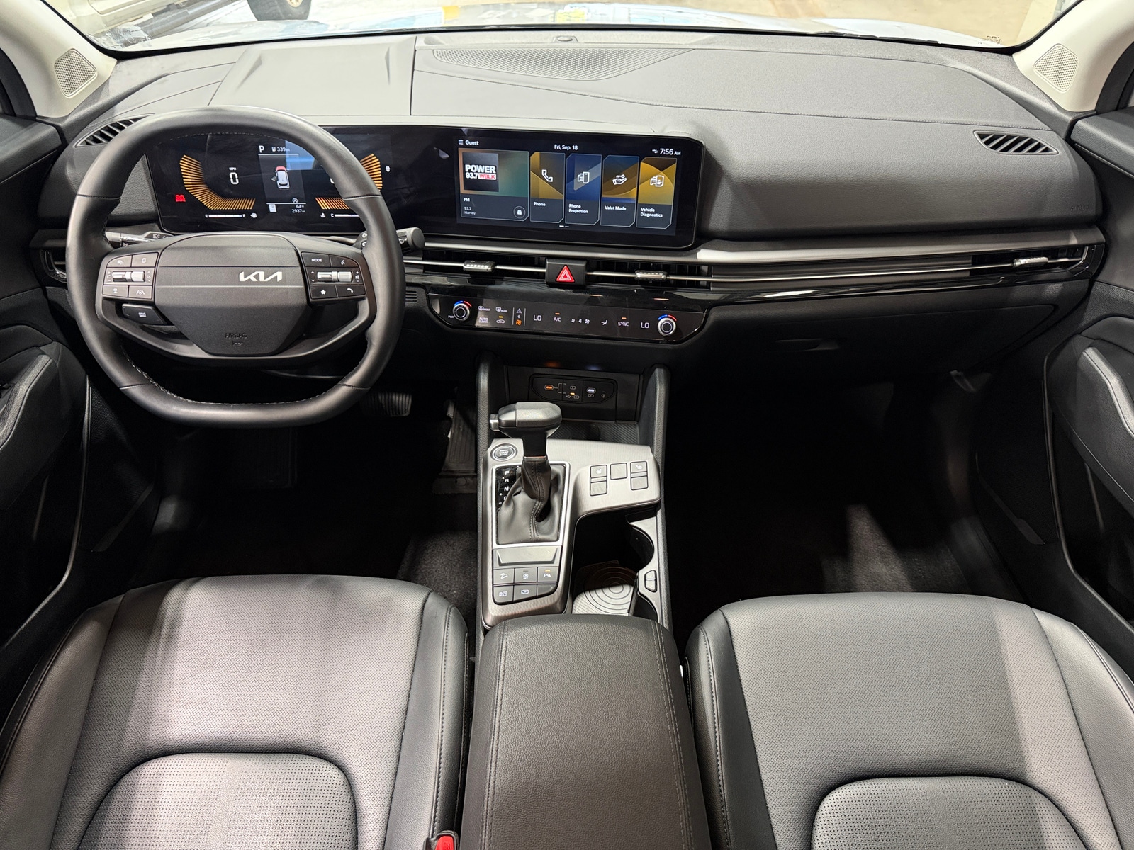 Thumbnail: 2026 Kia Sportage - 2