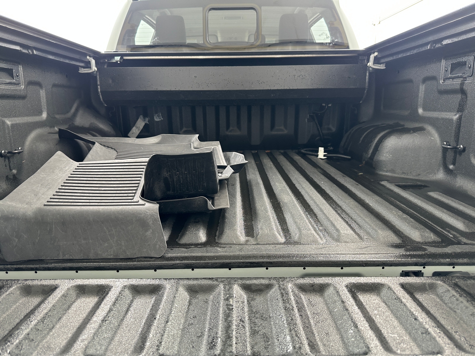 Thumbnail: 2024 Ford Ranger - 7