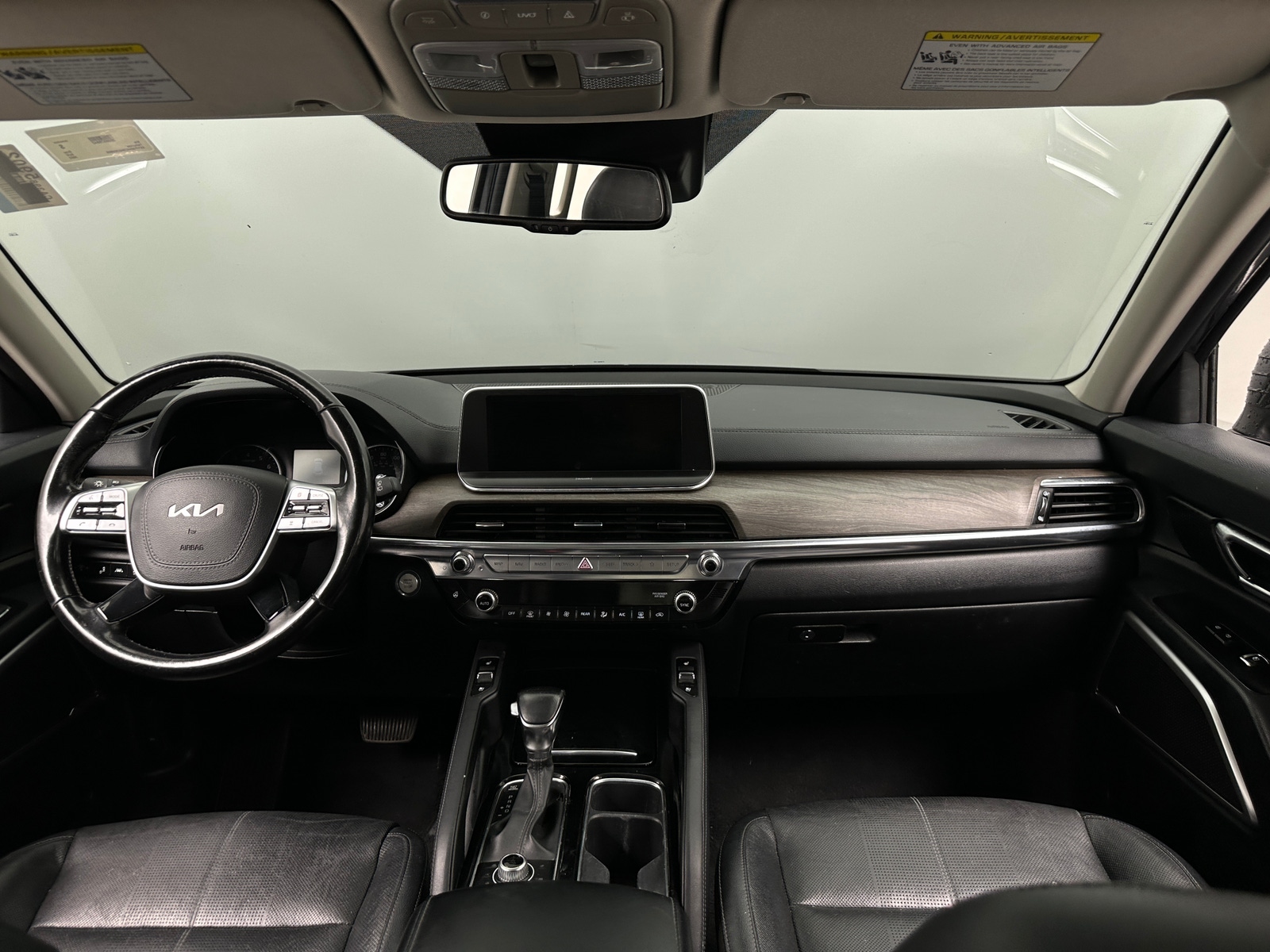 Thumbnail: 2022 Kia Telluride - 2