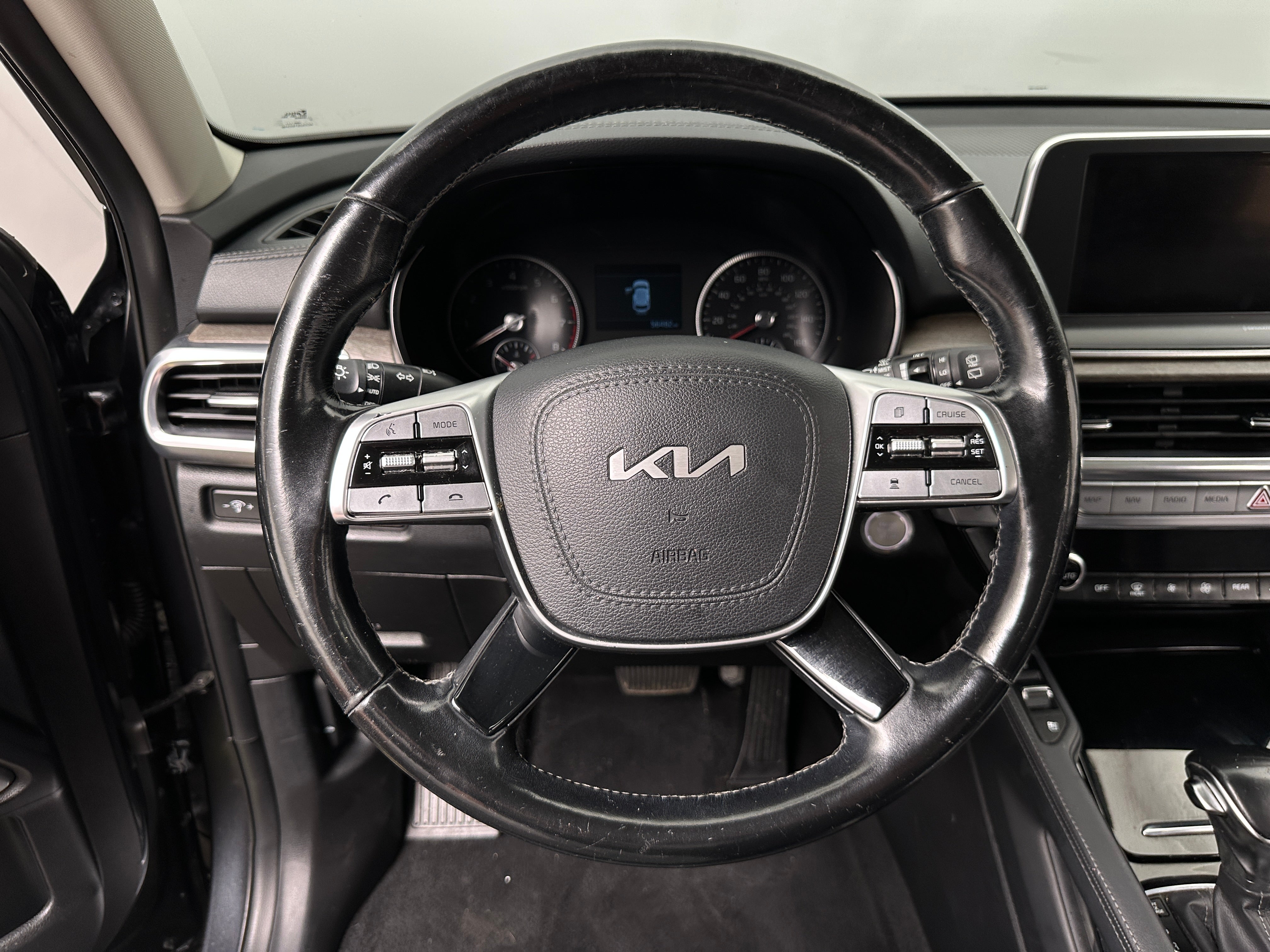 2022 Kia Telluride