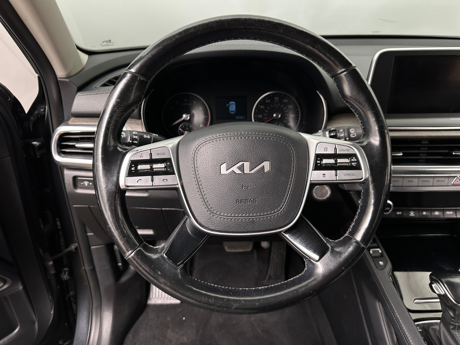 Thumbnail: 2022 Kia Telluride - 4
