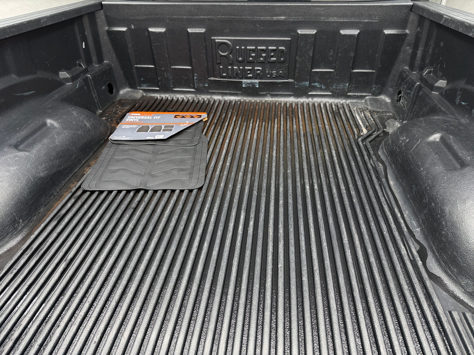 Thumbnail: 2020 RAM 1500 - 6
