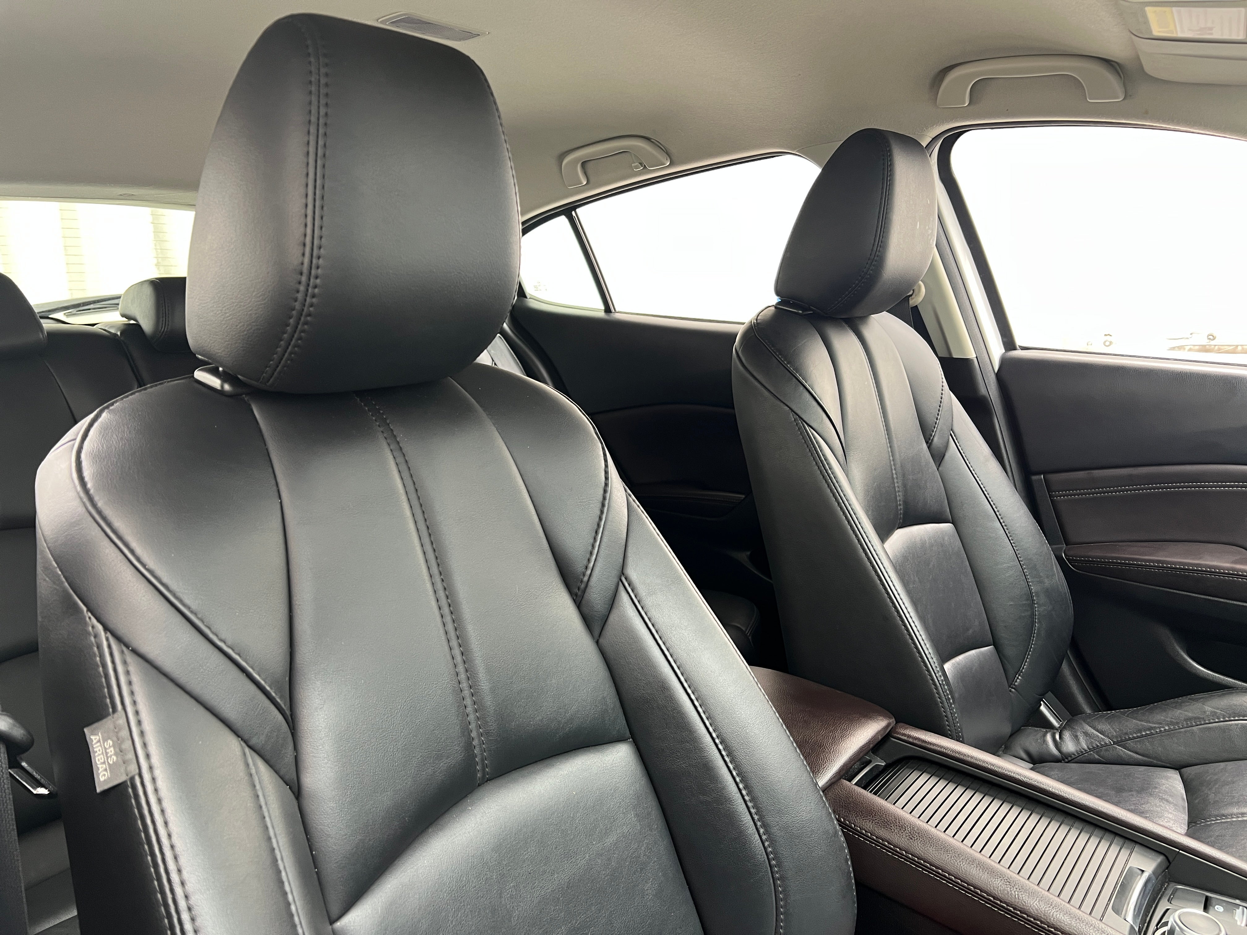 2018 Mazda Mazda3