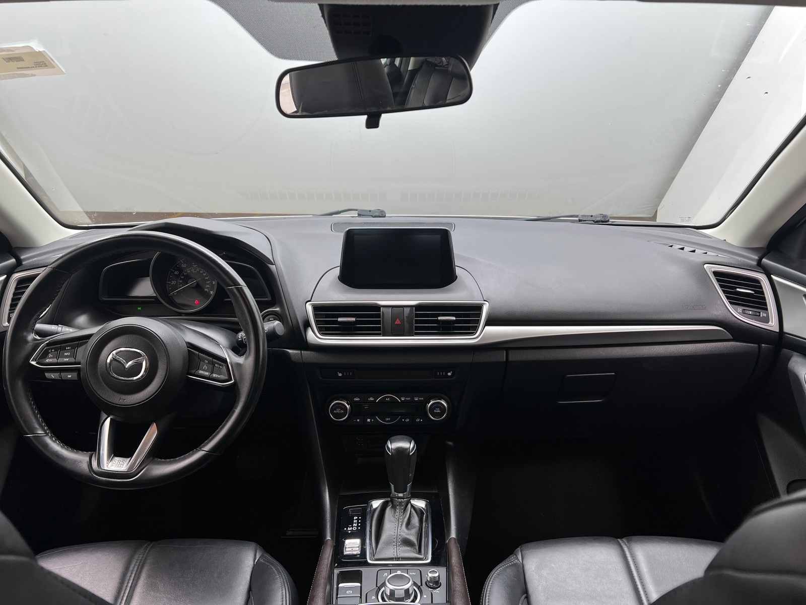 Thumbnail: 2018 Mazda Mazda3 - 2