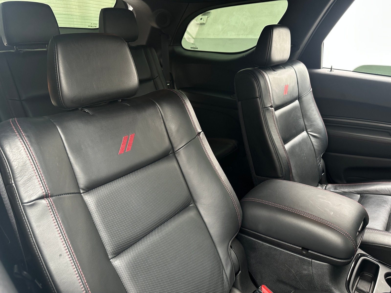 Thumbnail: 2021 Dodge Durango - 5