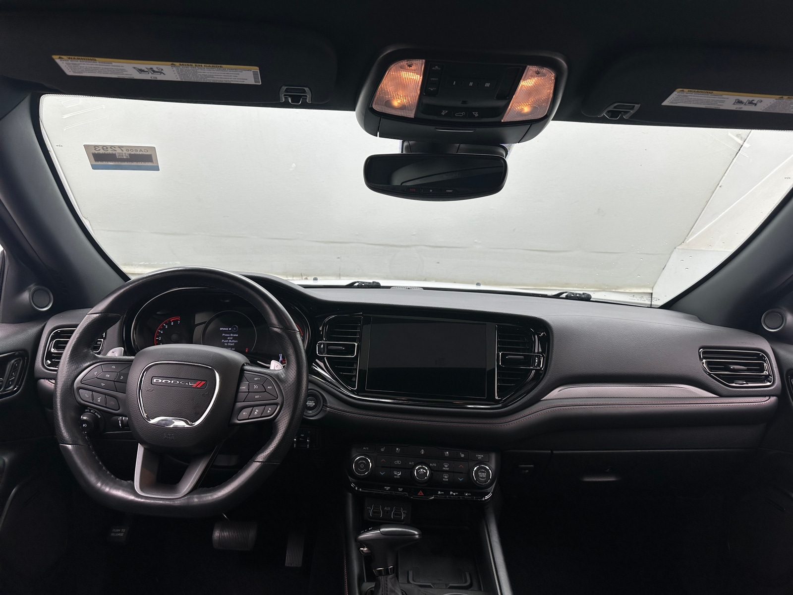 Thumbnail: 2021 Dodge Durango - 2