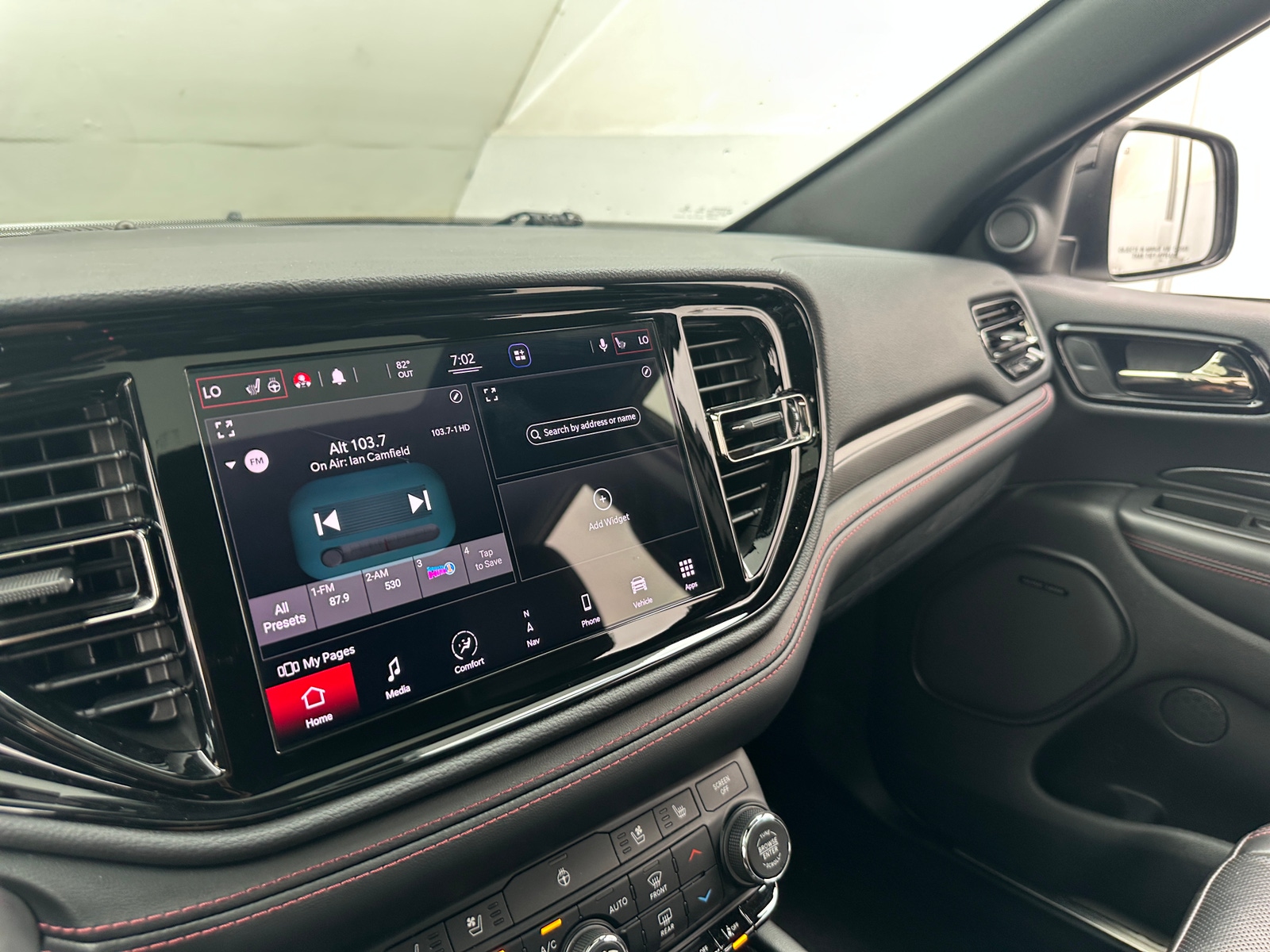 Thumbnail: 2021 Dodge Durango - 3