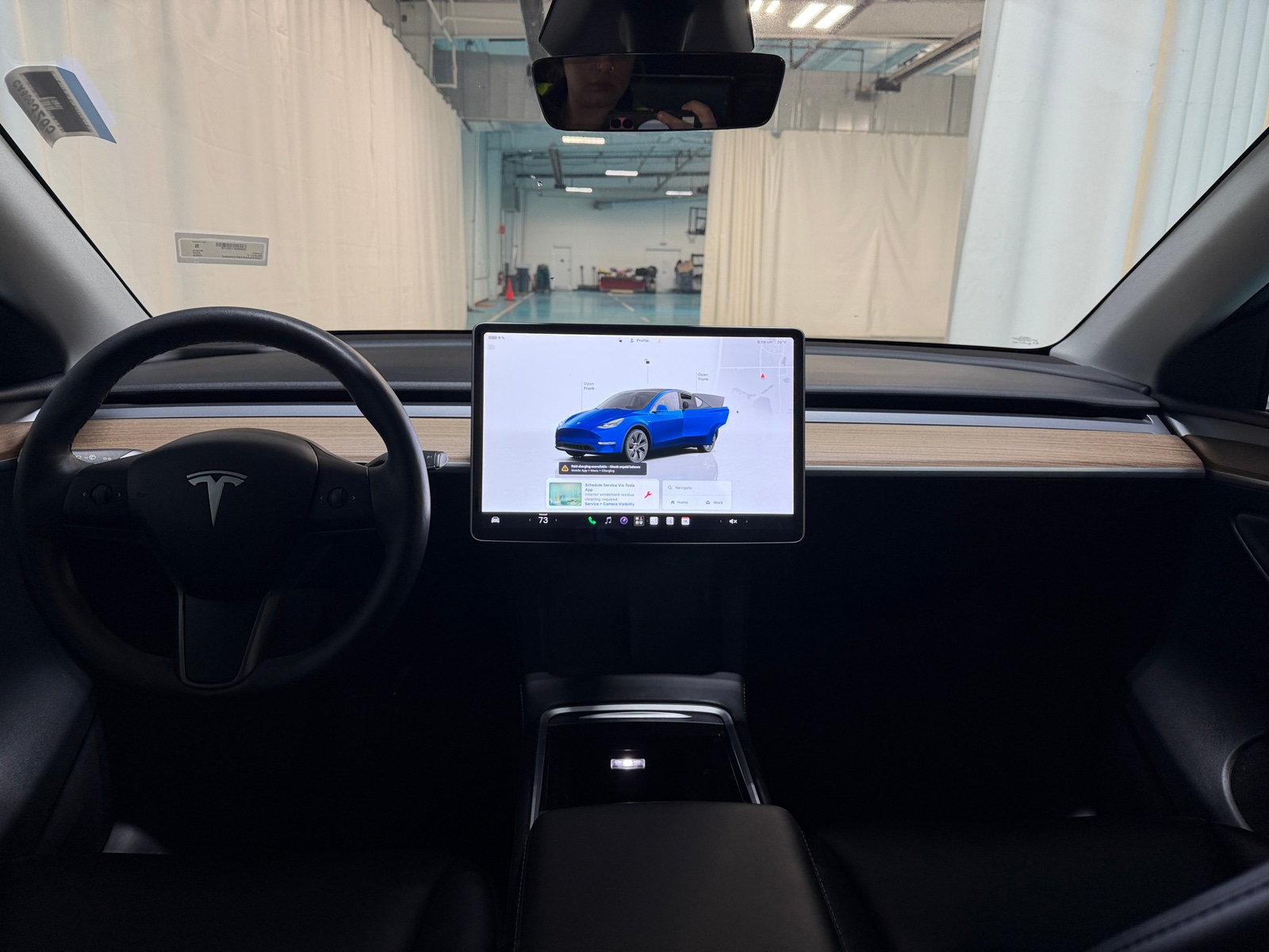 Thumbnail: 2025 Tesla Model Y - 2