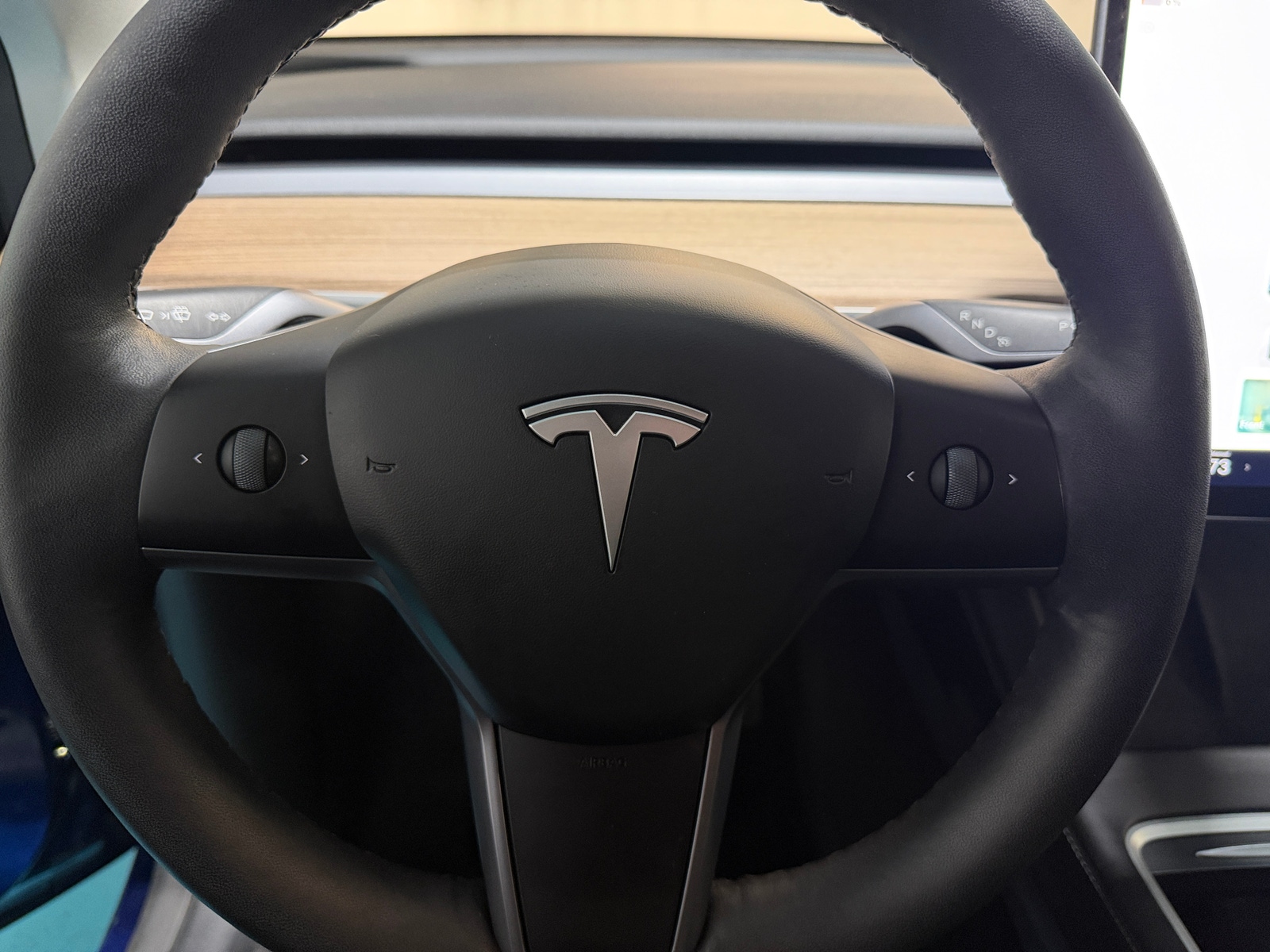 Thumbnail: 2025 Tesla Model Y - 4