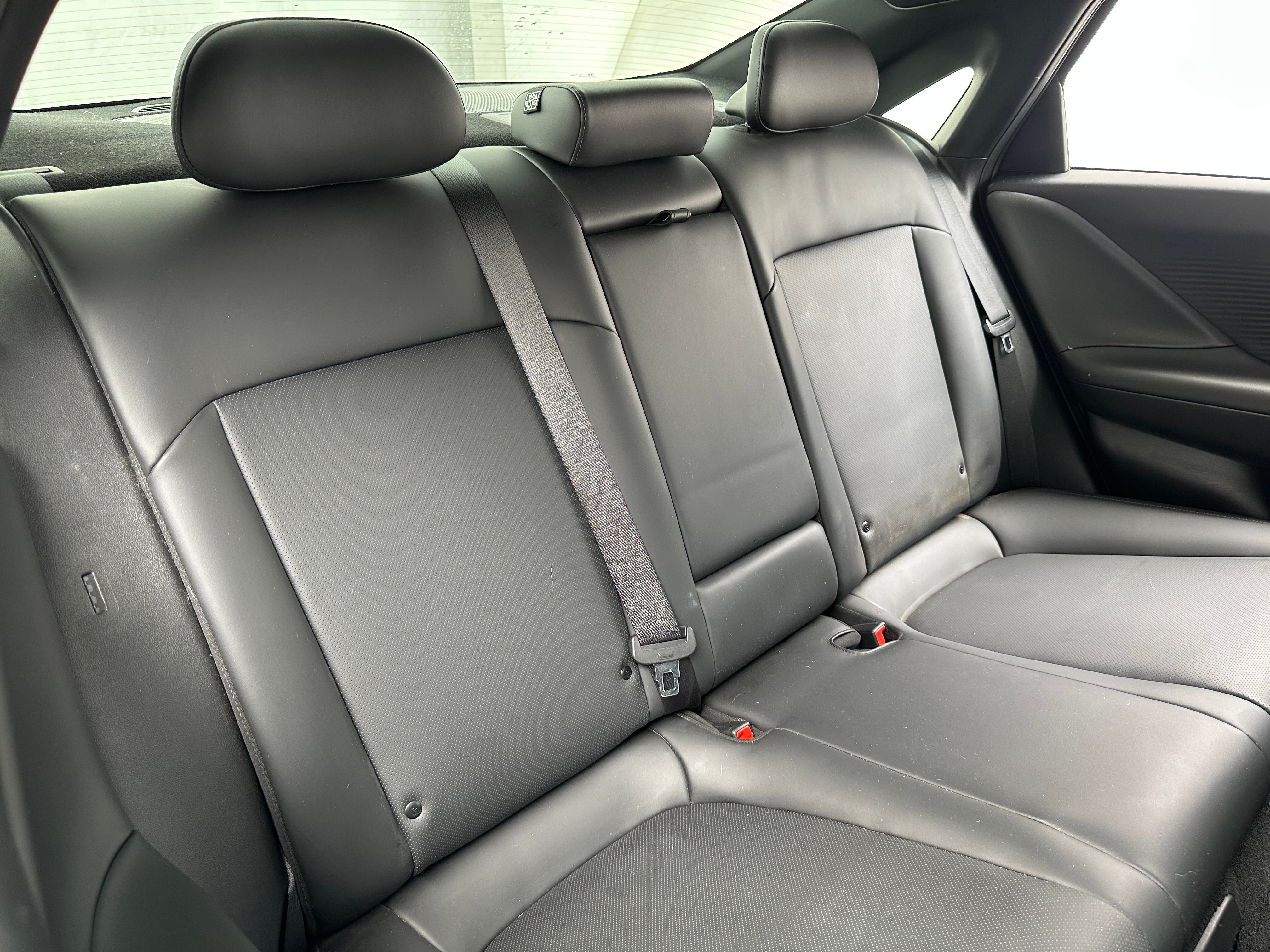 2023 Hyundai IONIQ 6