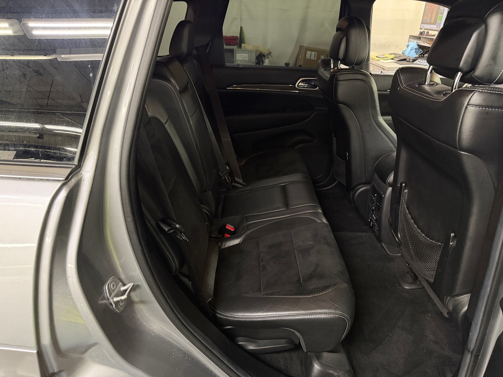 Thumbnail: 2014 Jeep Grand Cherokee - 5
