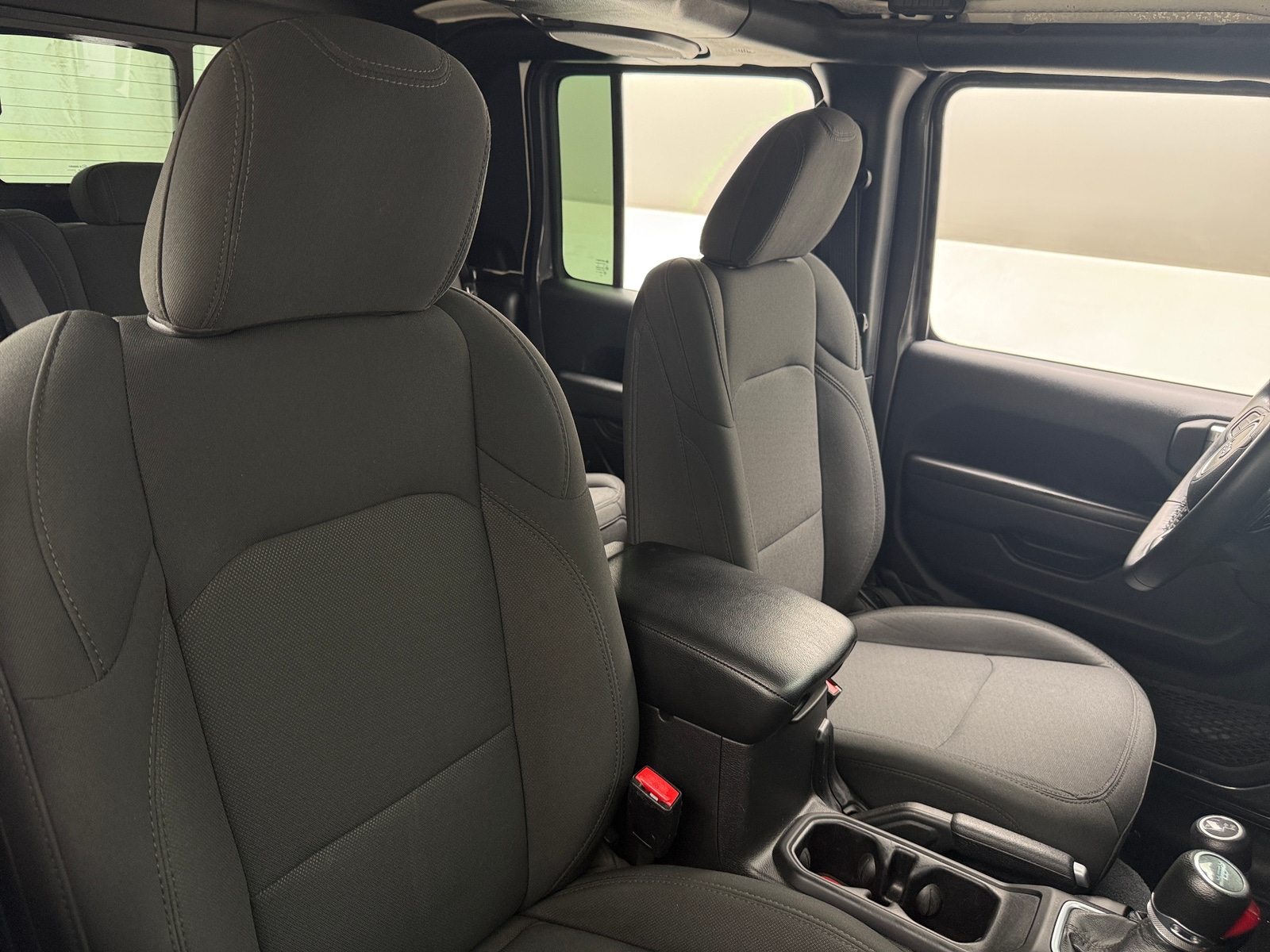 Thumbnail: 2022 Jeep Gladiator - 2