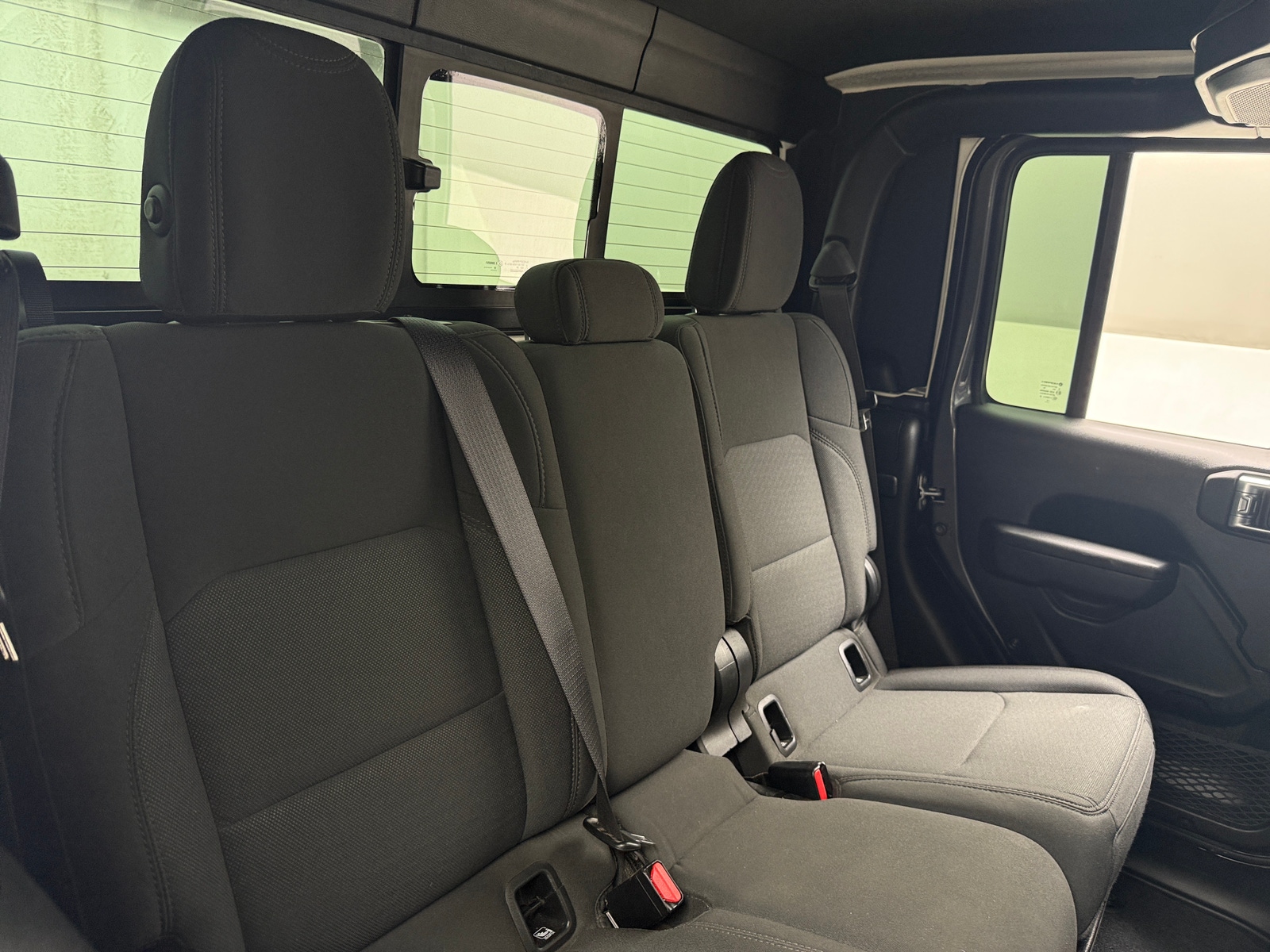Thumbnail: 2022 Jeep Gladiator - 6