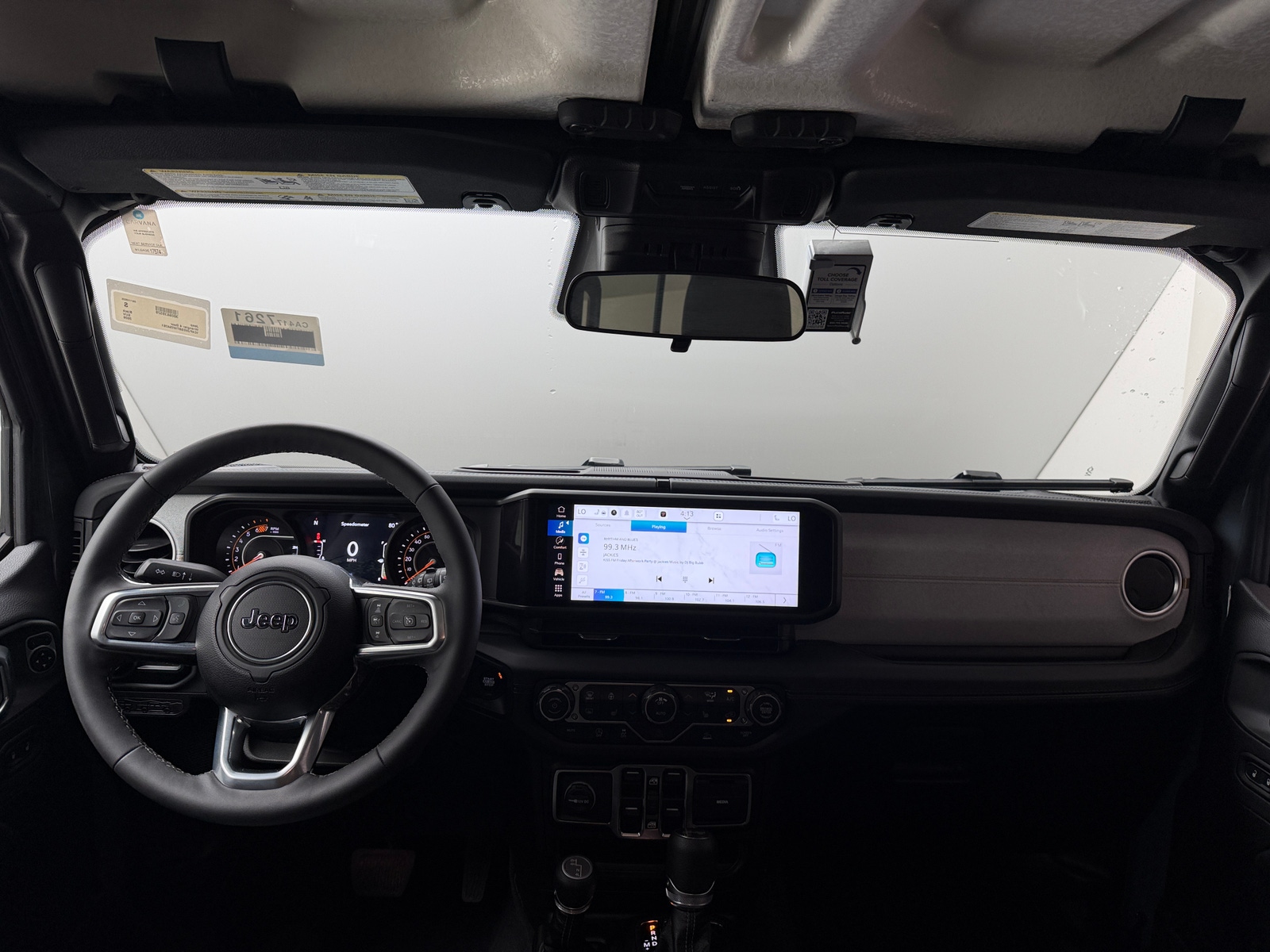 Thumbnail: 2026 Jeep Wrangler - 3