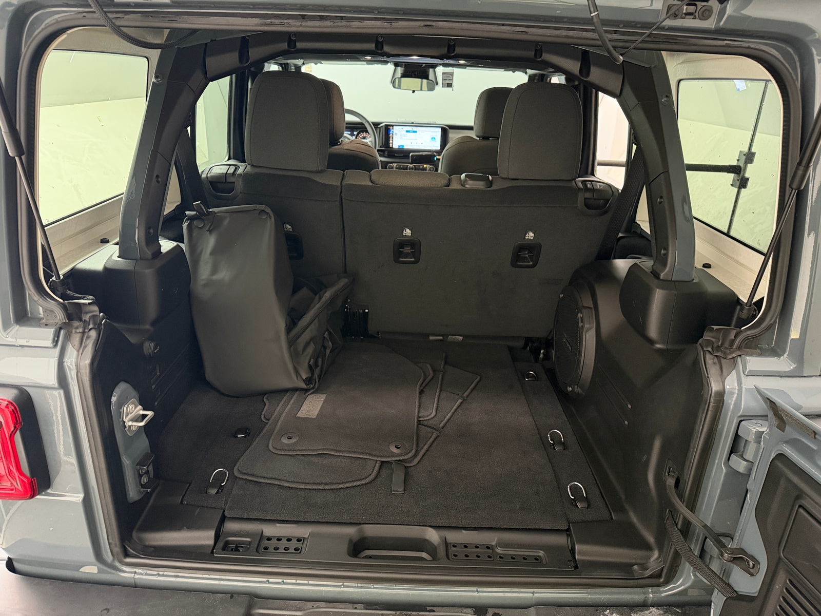 Thumbnail: 2026 Jeep Wrangler - 7