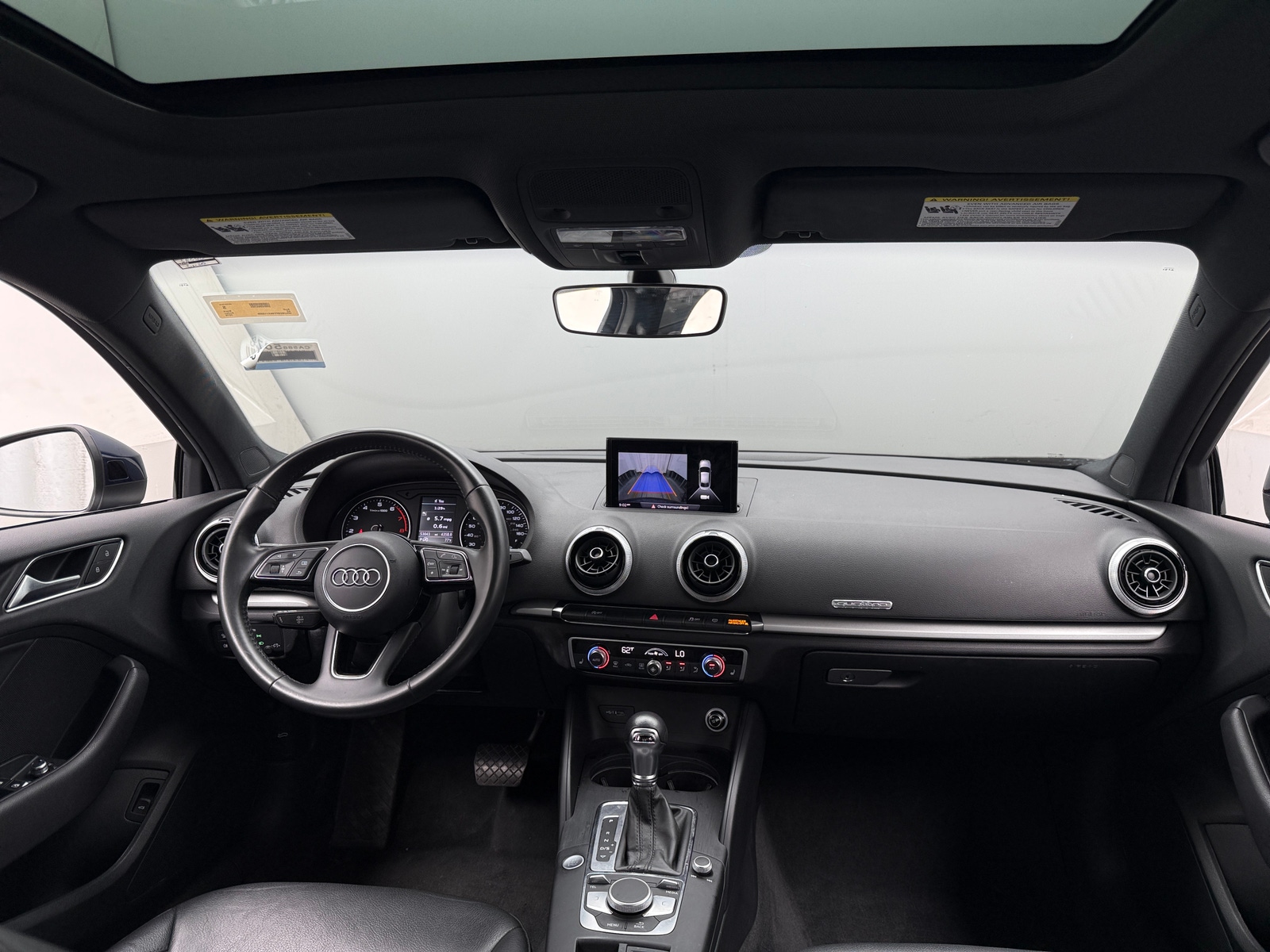 Thumbnail: 2019 Audi A3 - 2