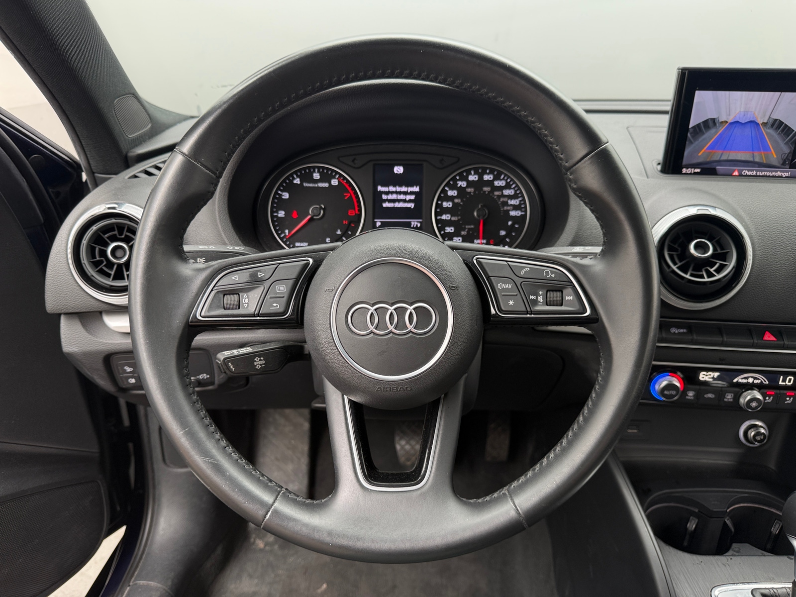Thumbnail: 2019 Audi A3 - 4