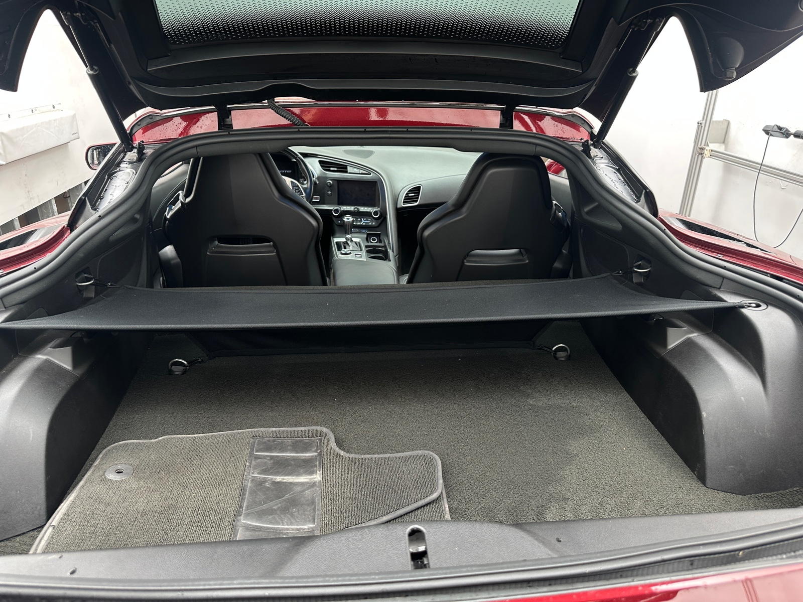 Thumbnail: 2017 Chevrolet Corvette - 4