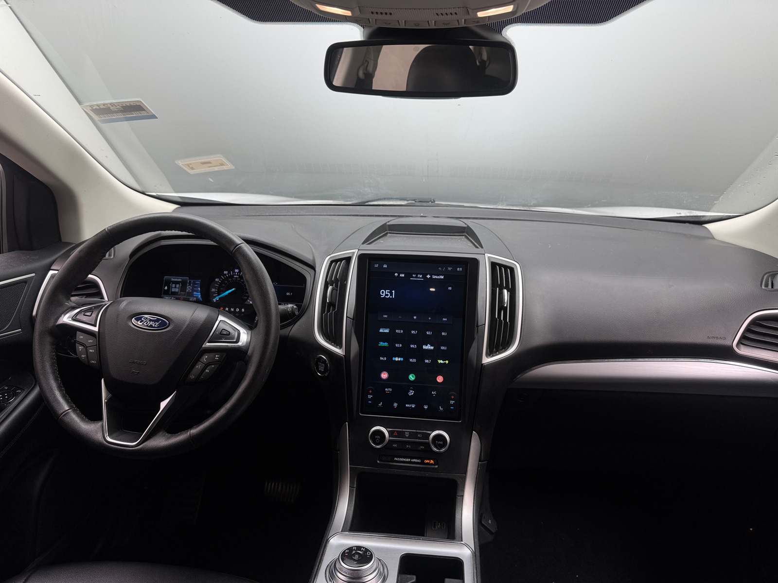 Thumbnail: 2022 Ford Edge - 2