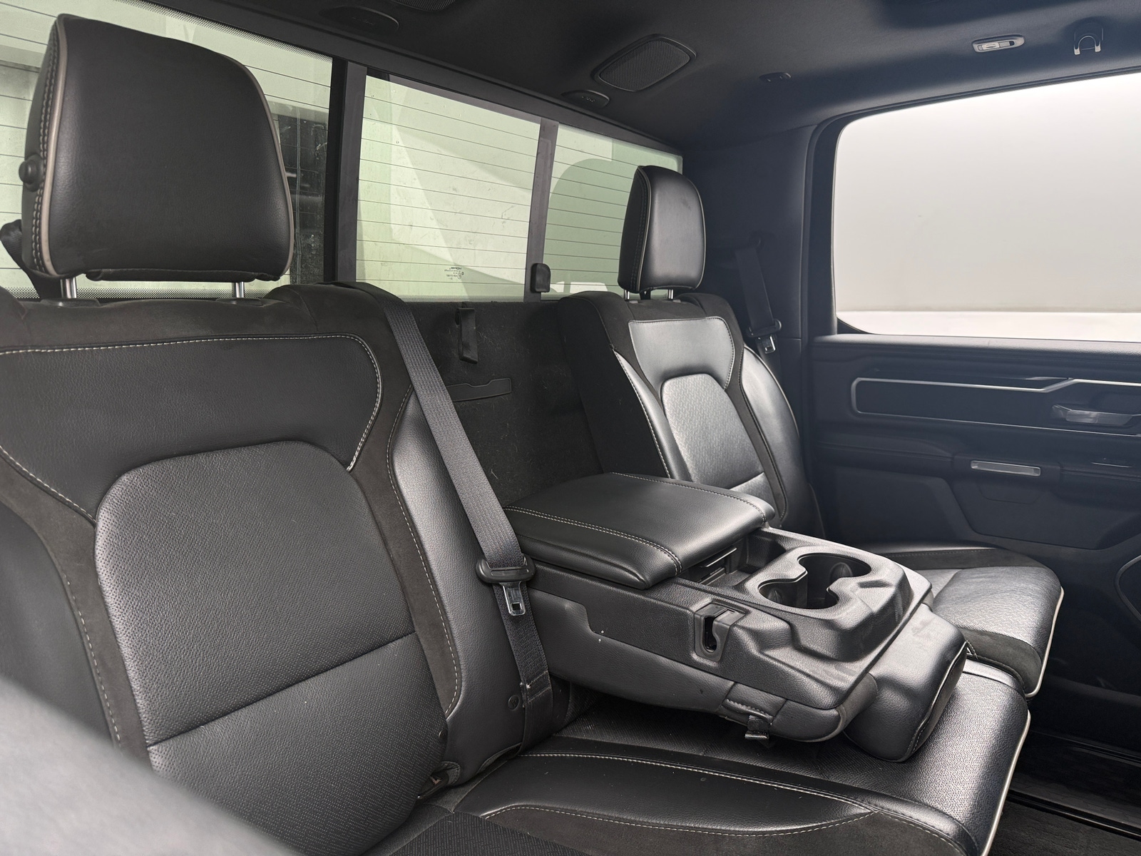 Thumbnail: 2019 RAM 1500 - 5