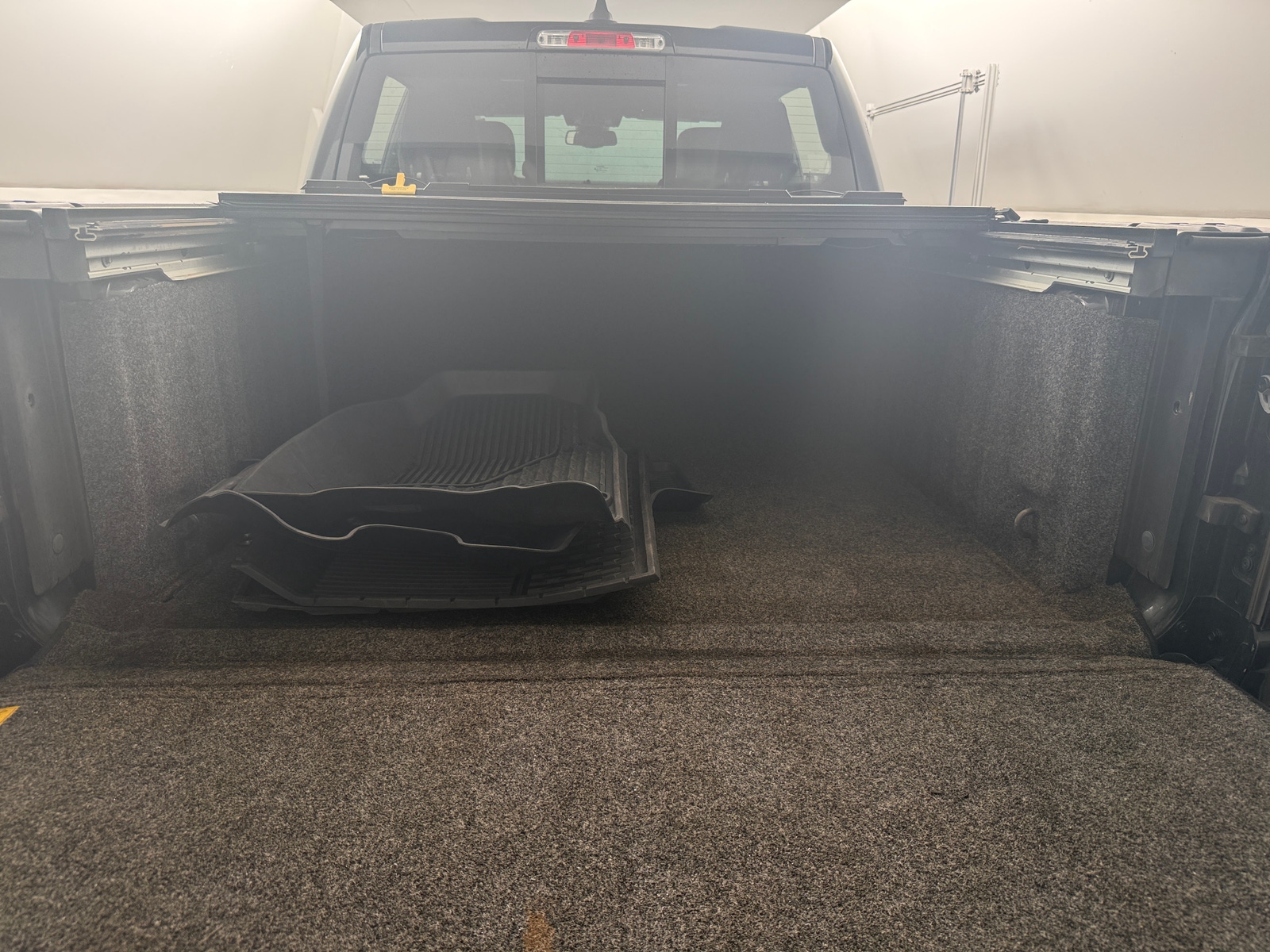 Thumbnail: 2019 RAM 1500 - 6
