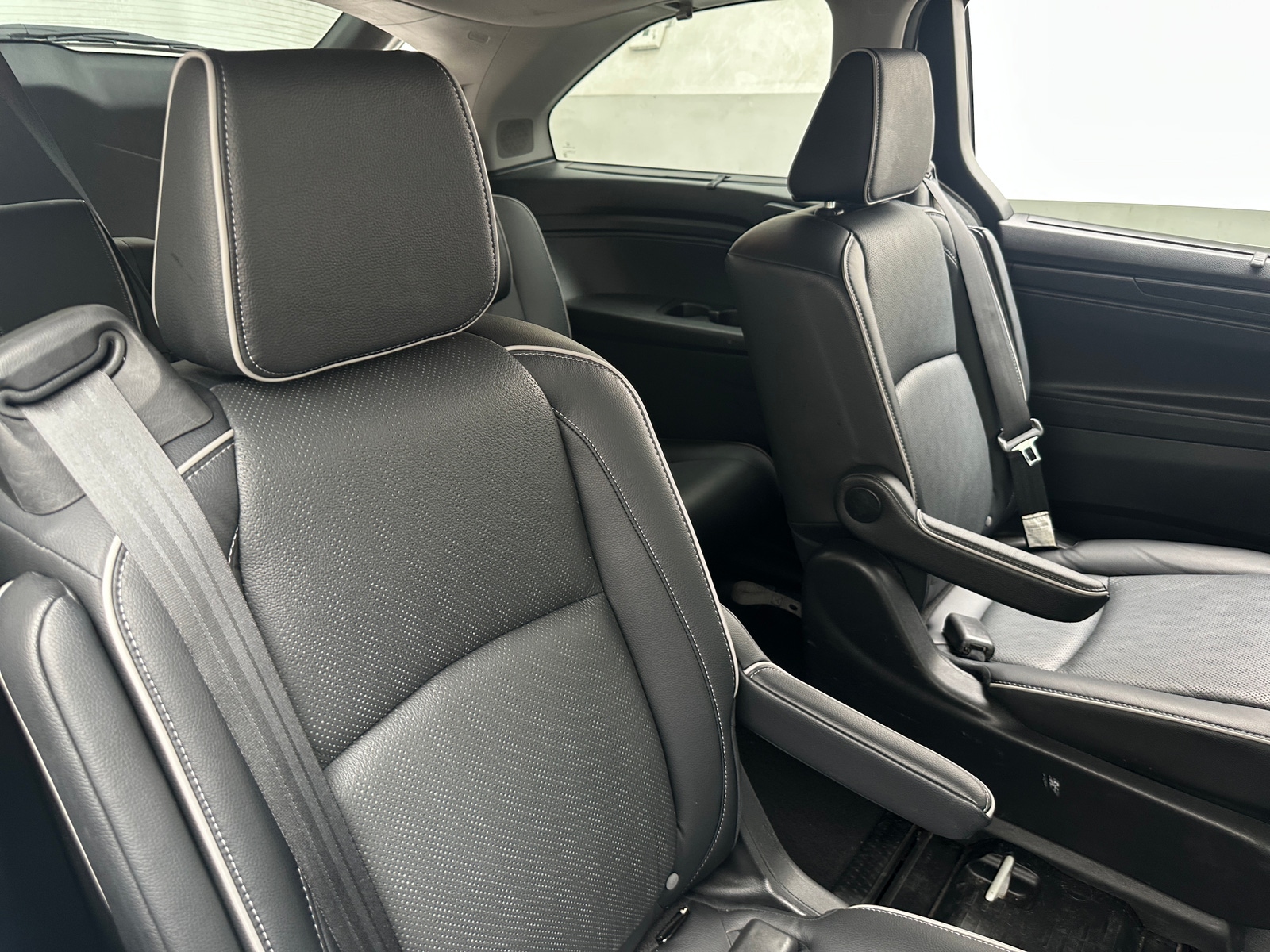 Thumbnail: 2022 Honda Odyssey - 5