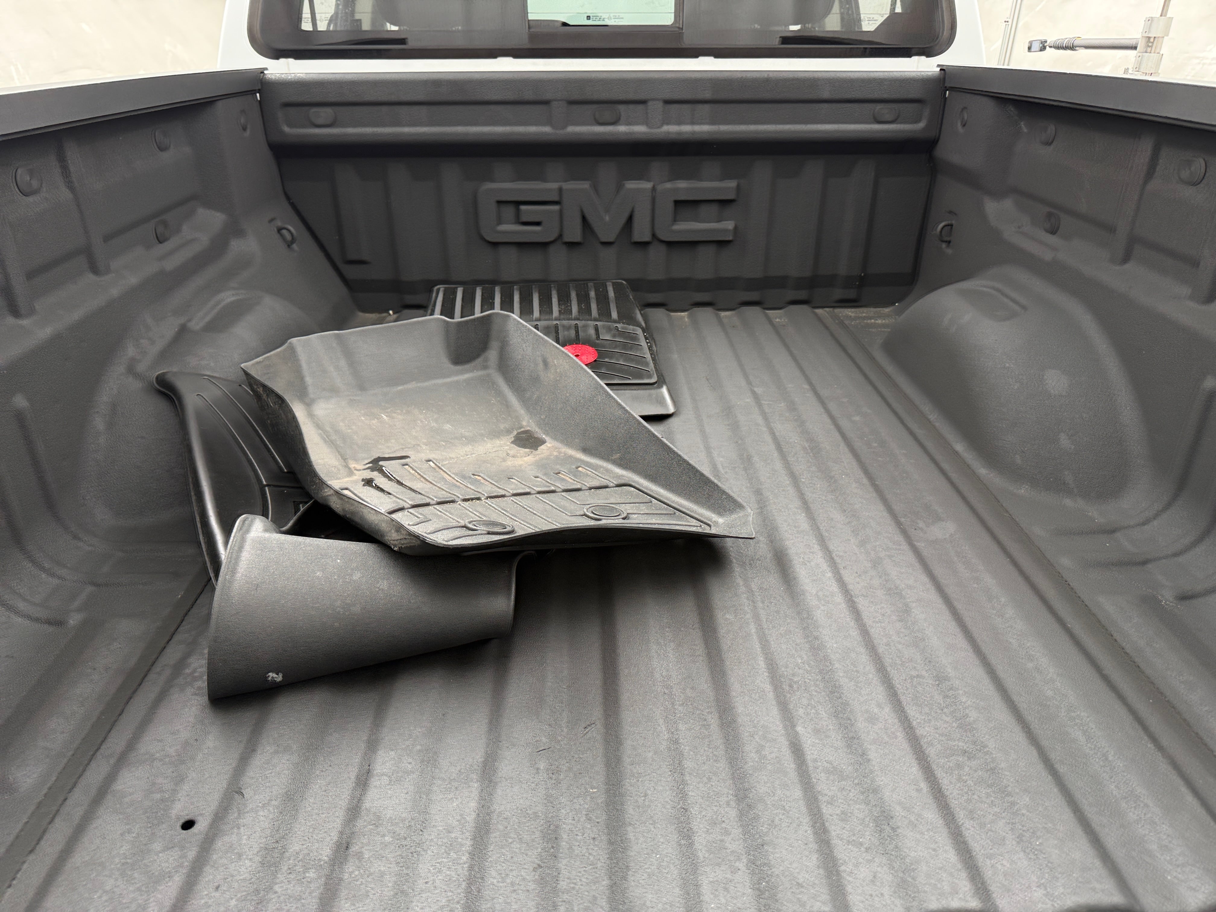 2020 GMC Canyon