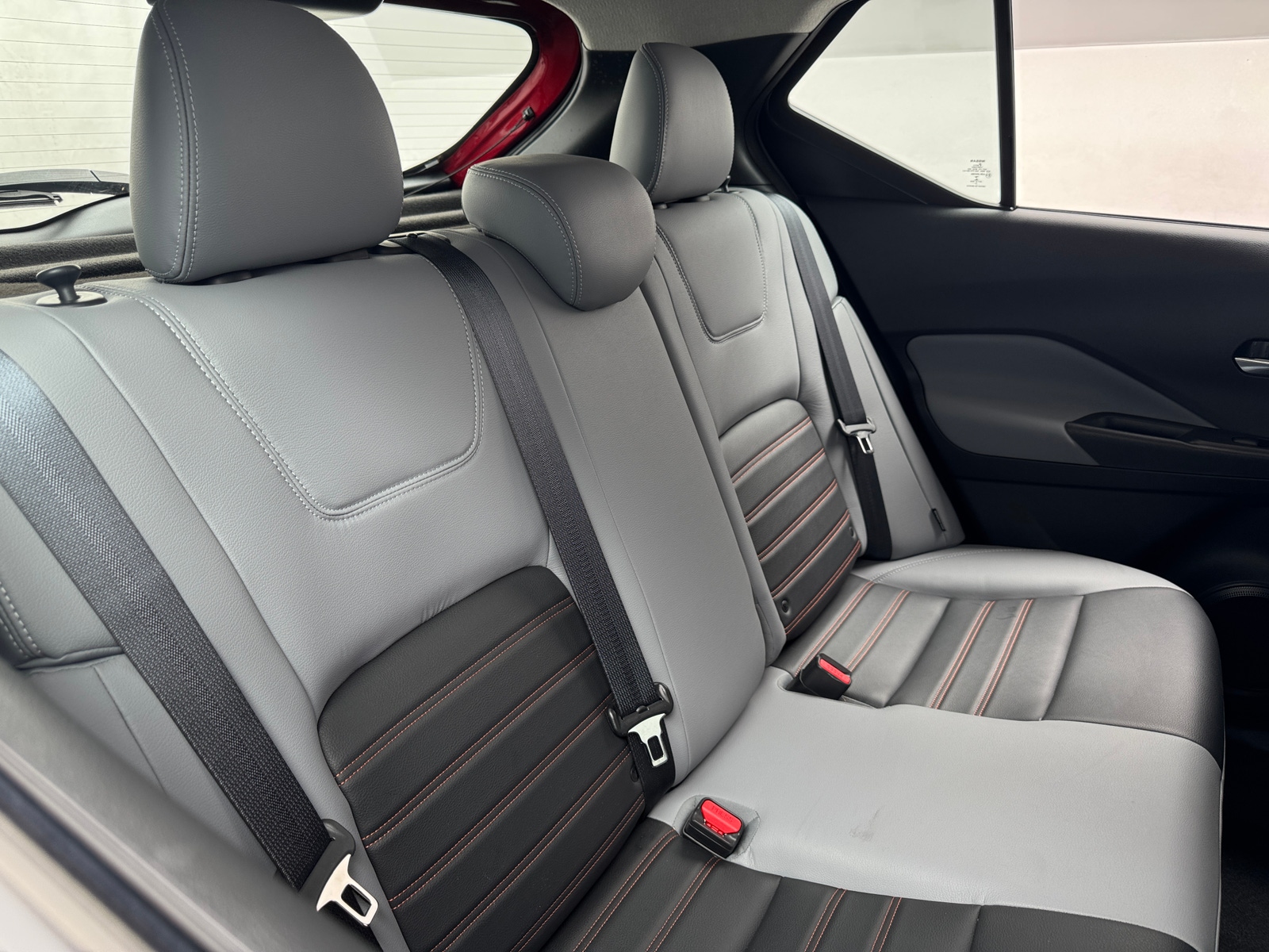 Thumbnail: 2023 Nissan Kicks - 5