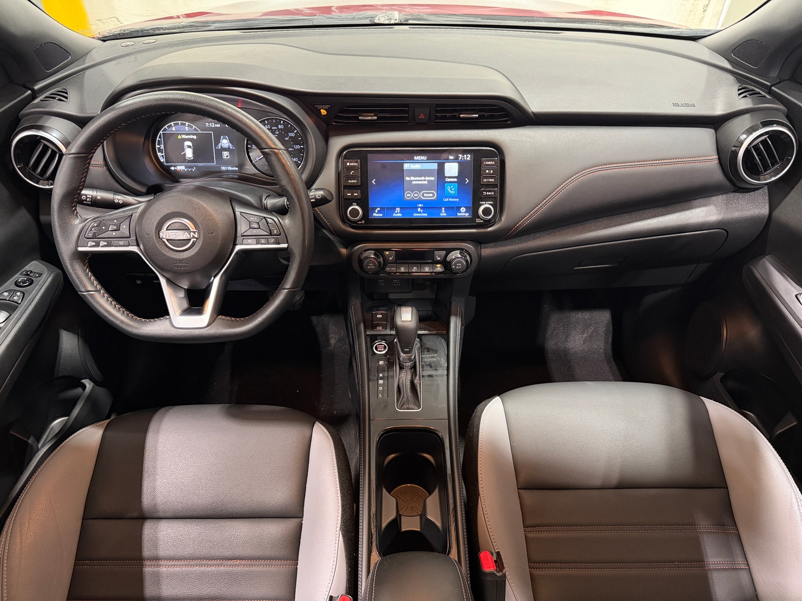 Thumbnail: 2023 Nissan Kicks - 2