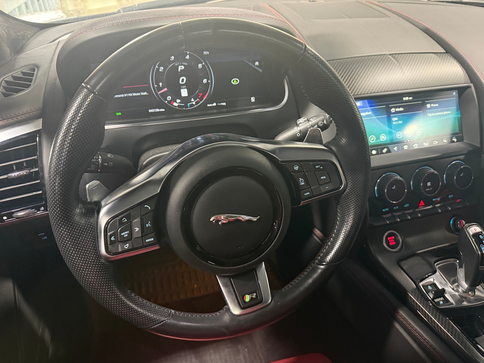 Thumbnail: 2021 Jaguar F-Type - 3
