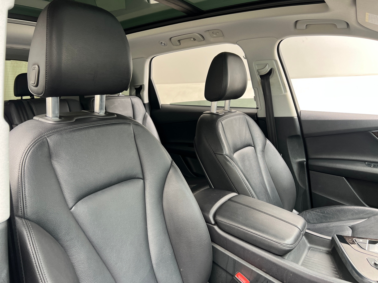 Thumbnail: 2018 Audi Q7 - 2