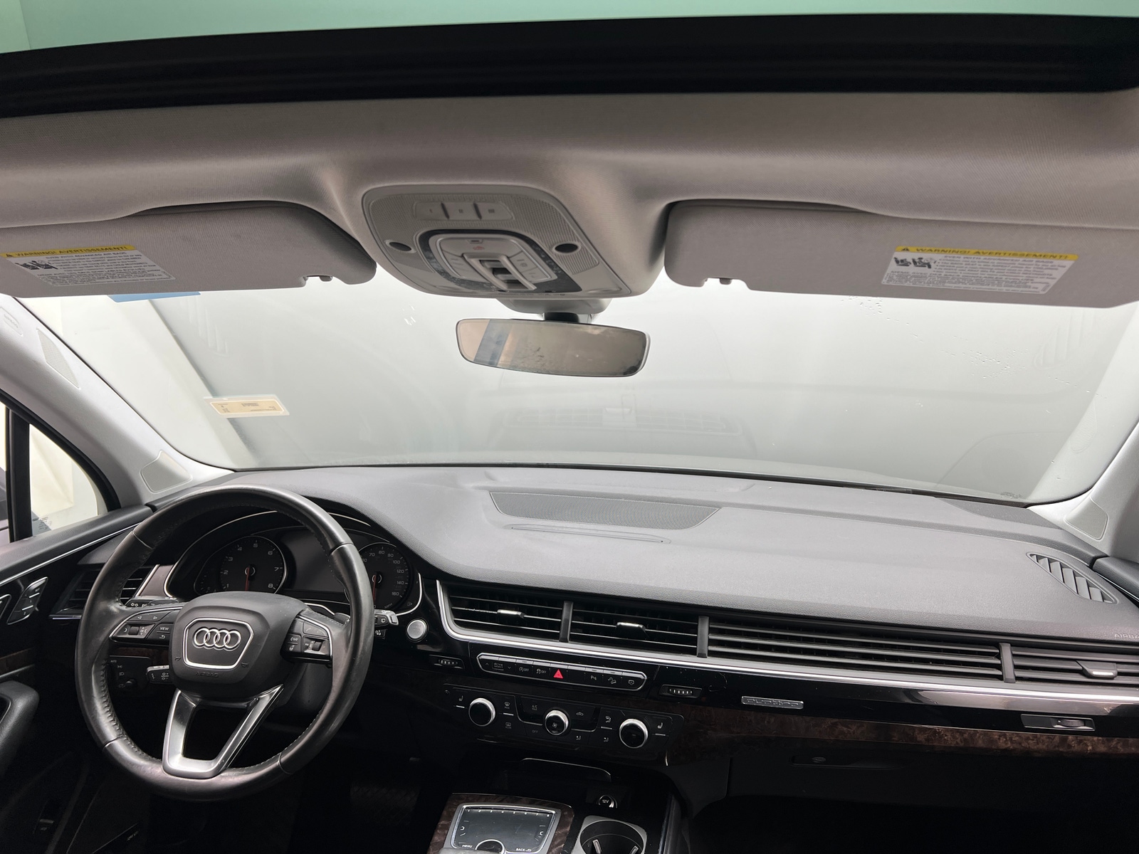 Thumbnail: 2018 Audi Q7 - 3
