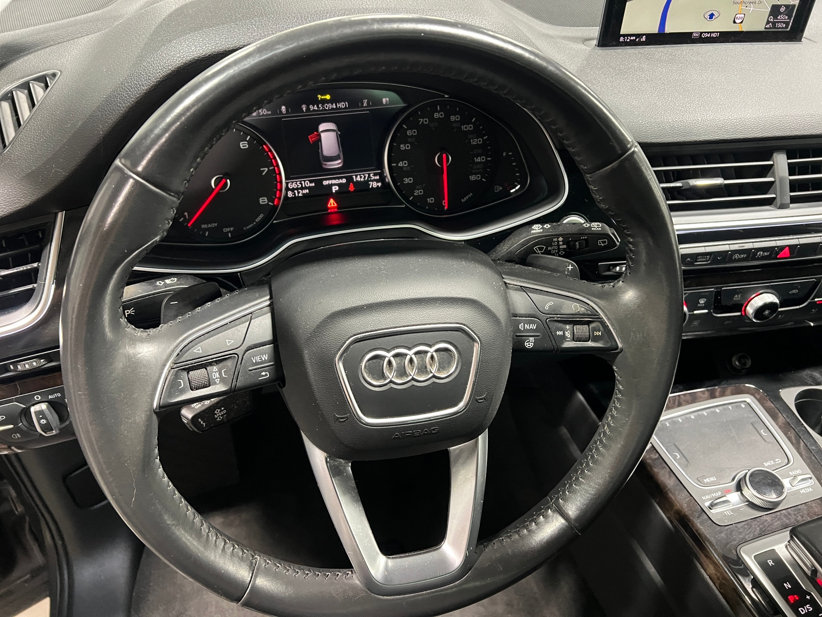 Thumbnail: 2018 Audi Q7 - 5