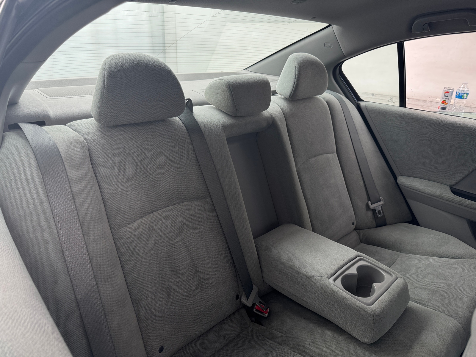 Thumbnail: 2013 Honda Accord - 6