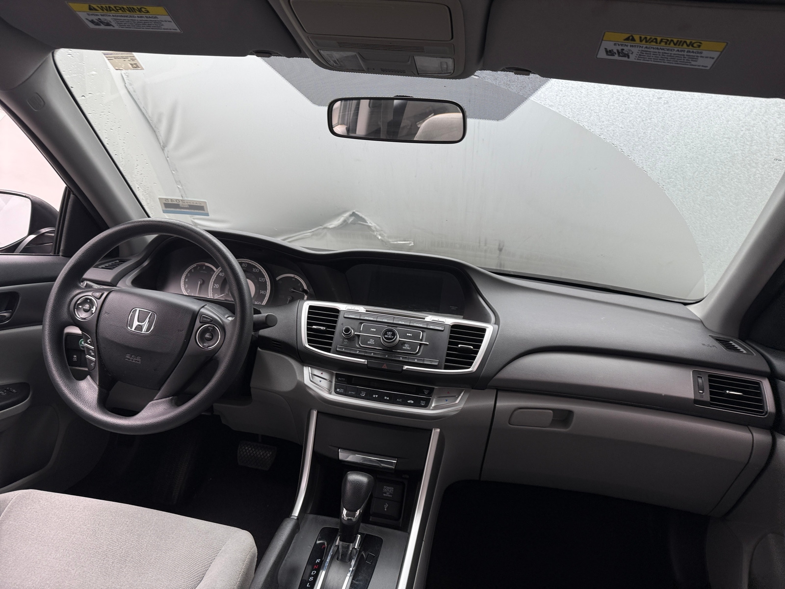 Thumbnail: 2013 Honda Accord - 3