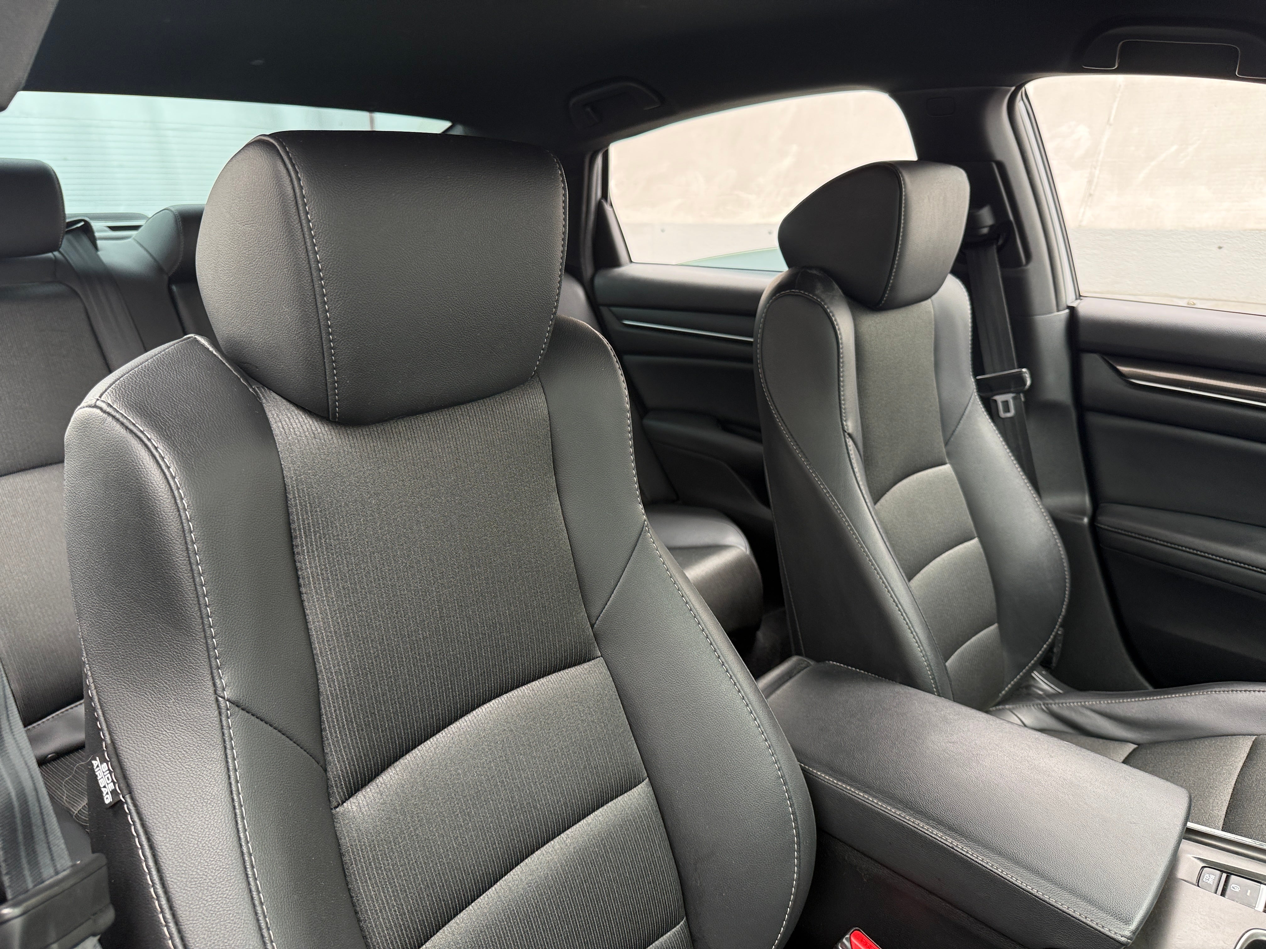 2021 Honda Accord