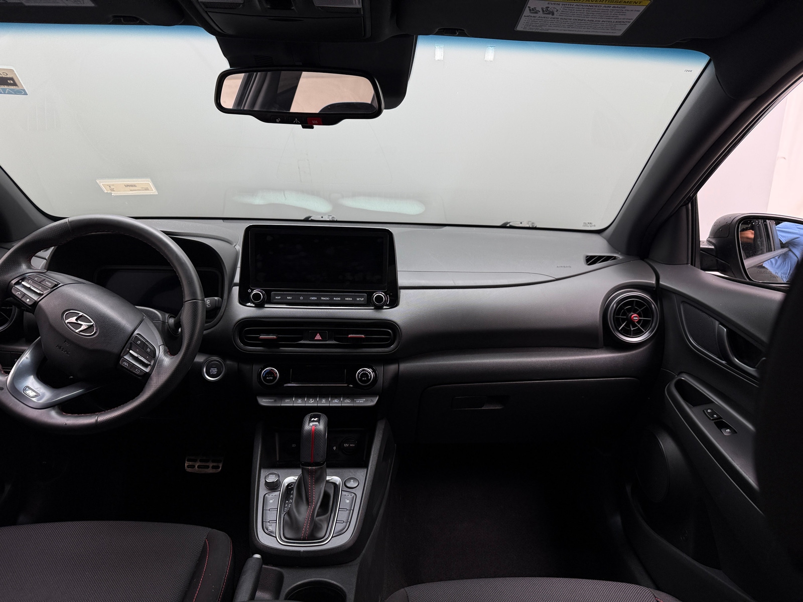 Thumbnail: 2023 Hyundai Kona - 3