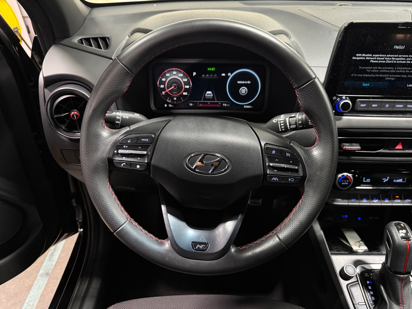 Thumbnail: 2023 Hyundai Kona - 5