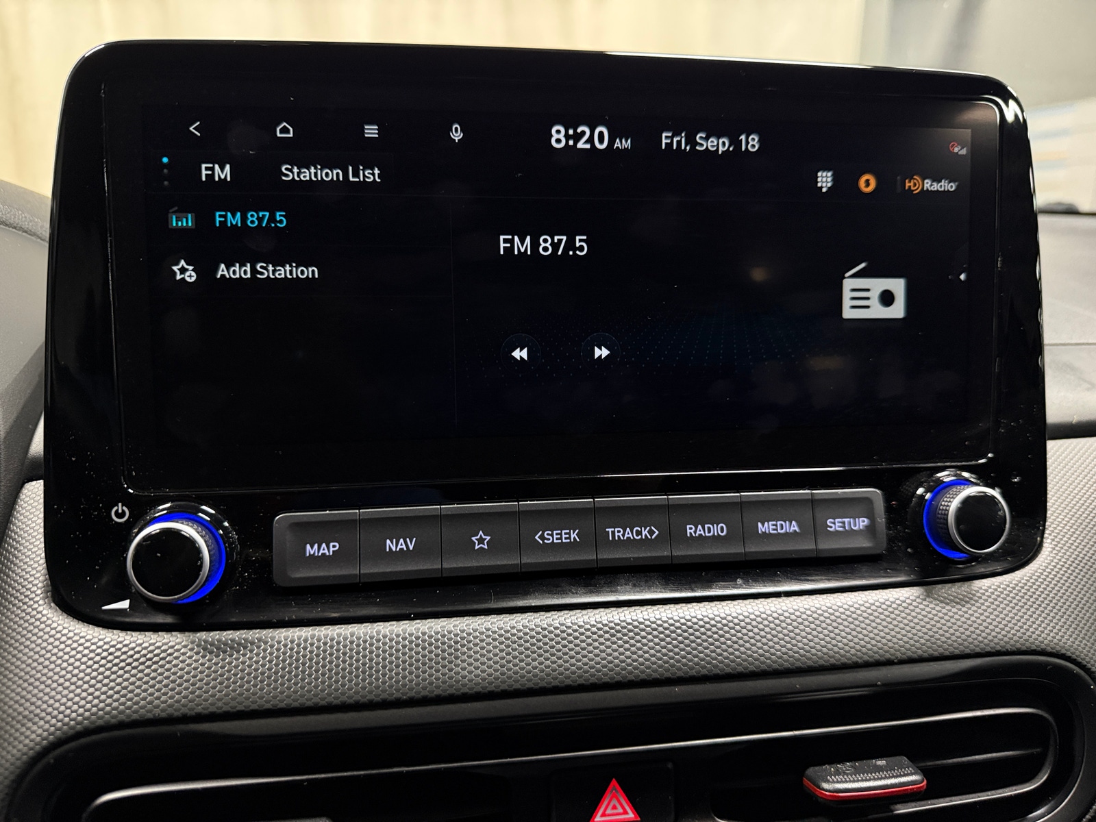 Thumbnail: 2023 Hyundai Kona - 4