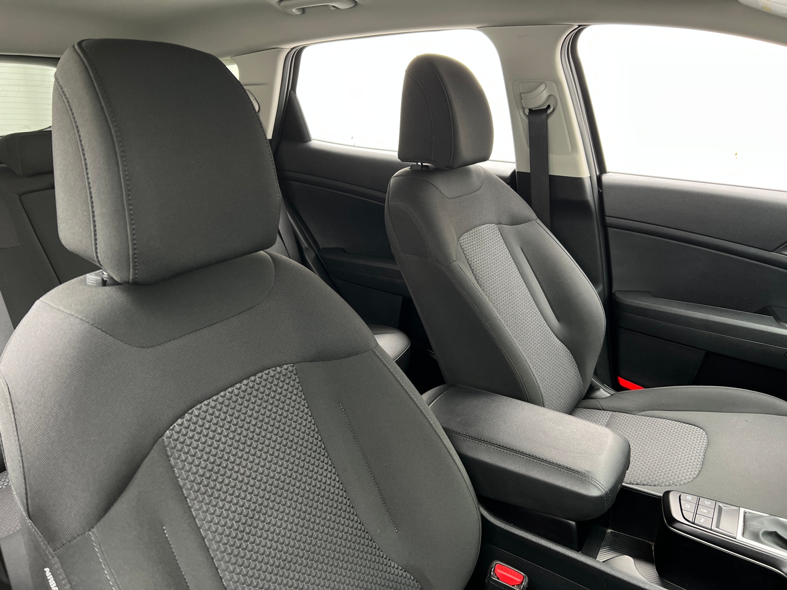 Thumbnail: 2026 Kia Sportage - 2
