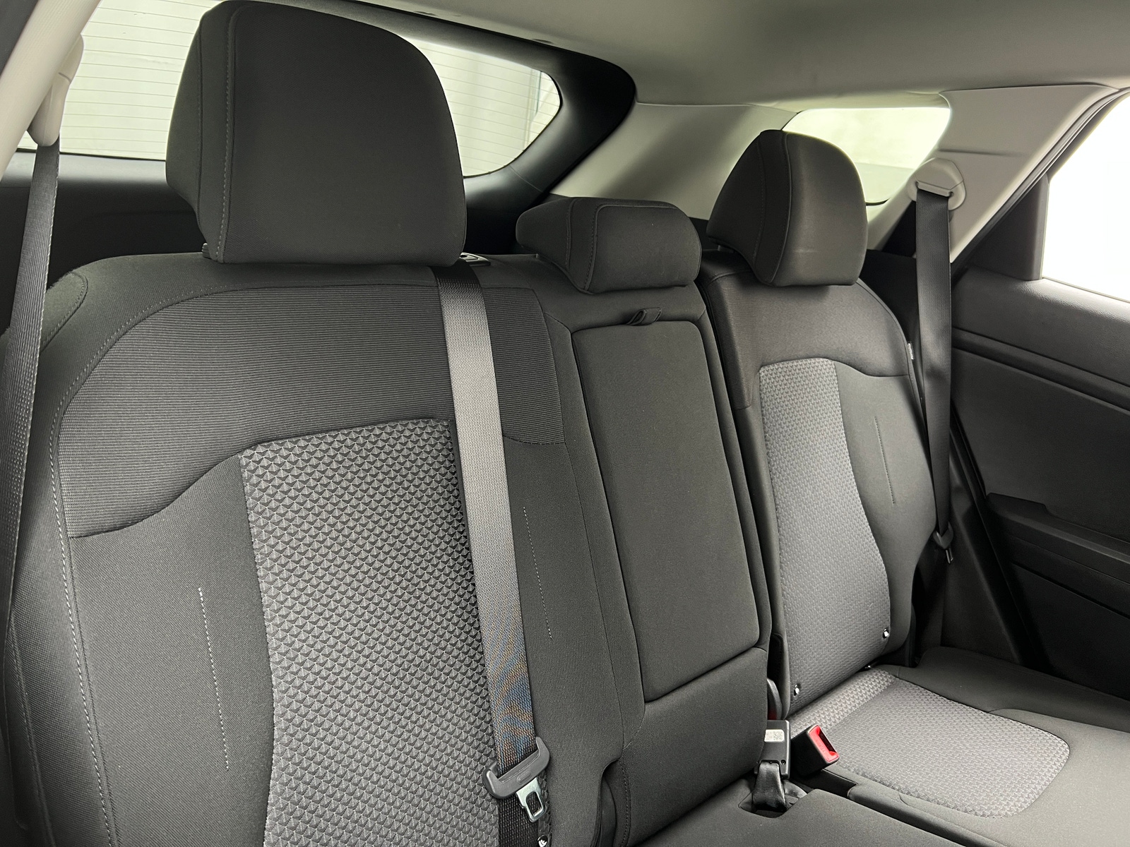 Thumbnail: 2026 Kia Sportage - 6